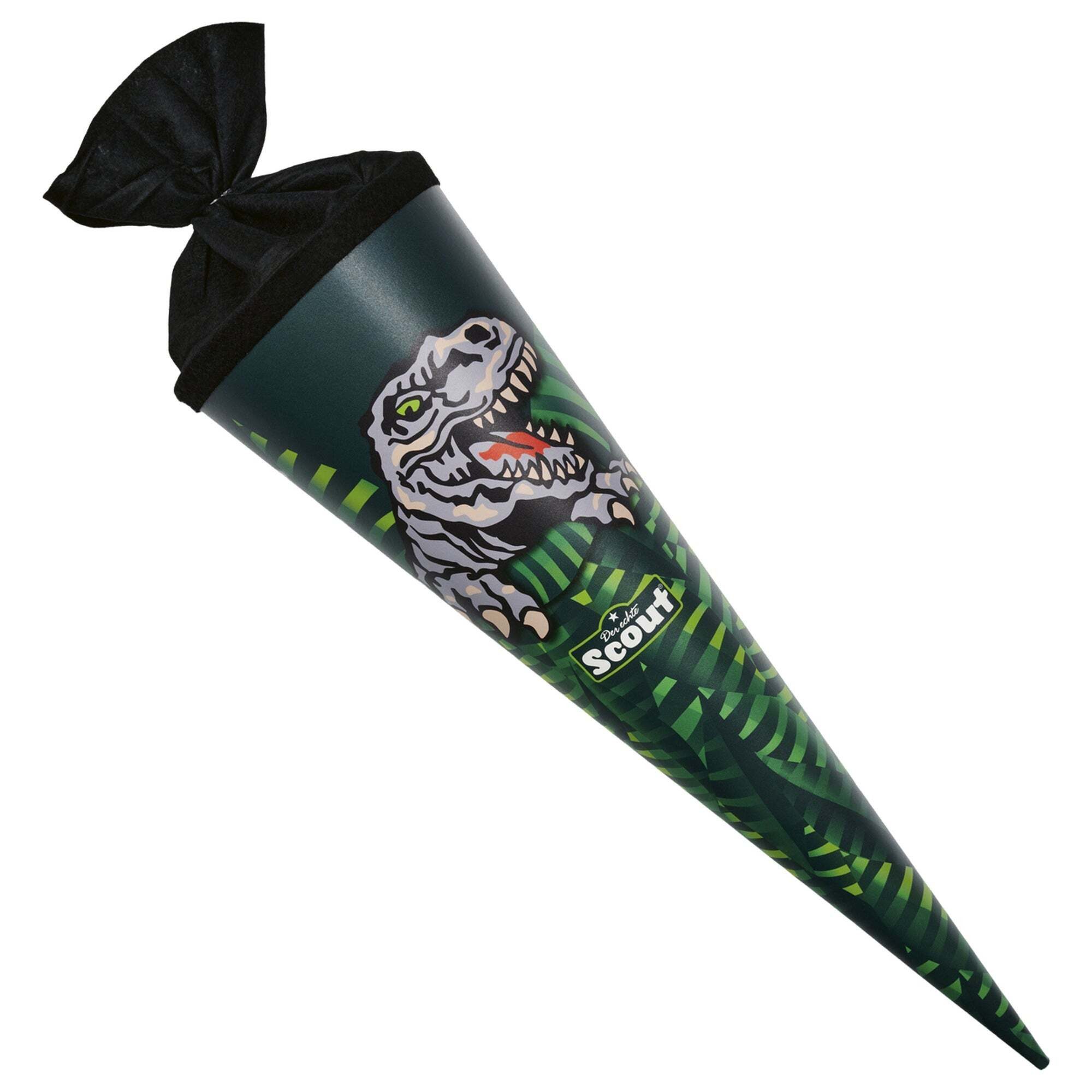 Scout Schulranzen Zubehör - Schultüte 70 cm (Cubes) (1-tlg)