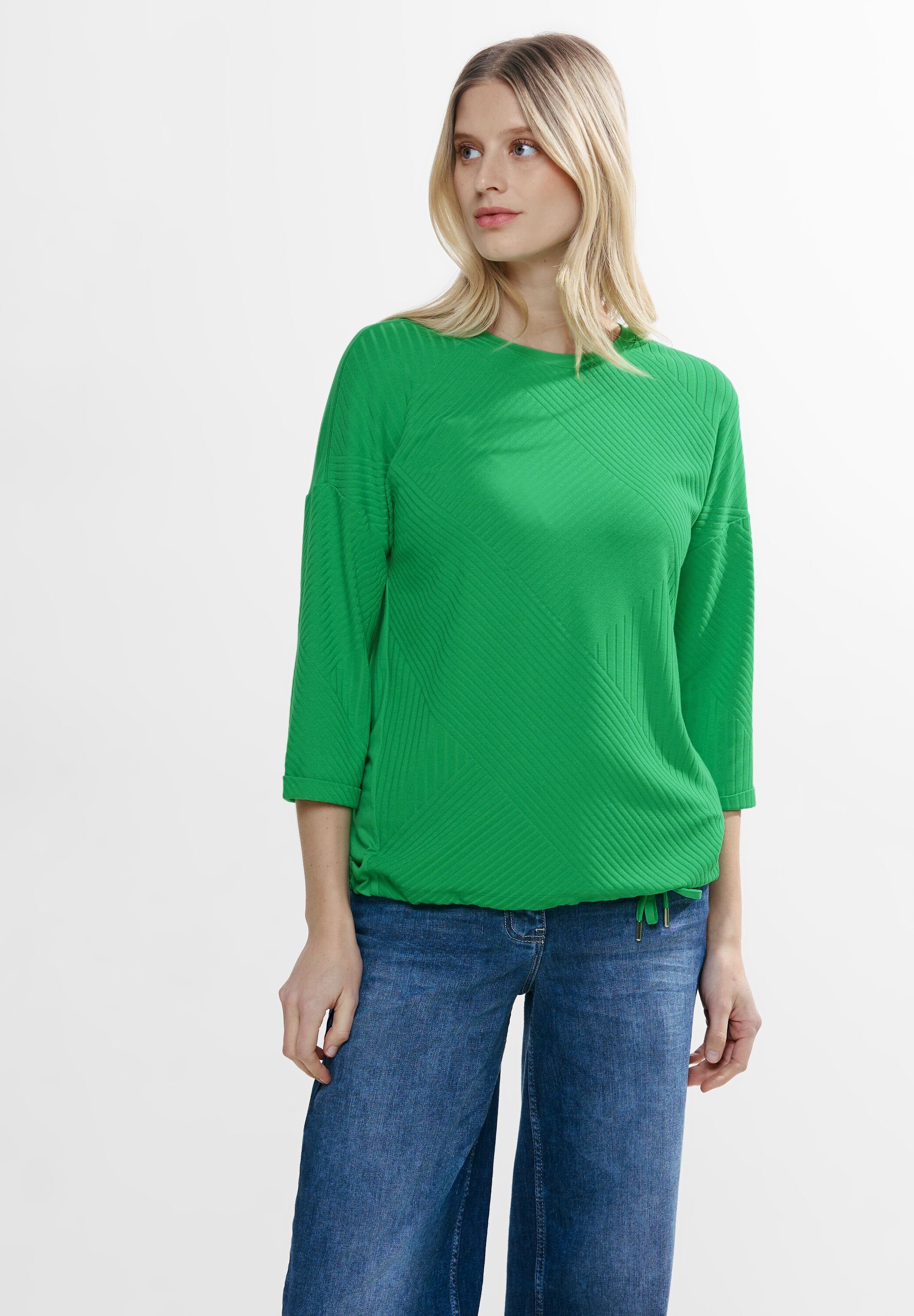 3/4-Arm-Shirt