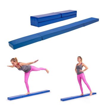 Sport-Thieme Balancetrainer Balance-Beam faltbar, Schult Gleichgewicht, Standstabilität und Koordination