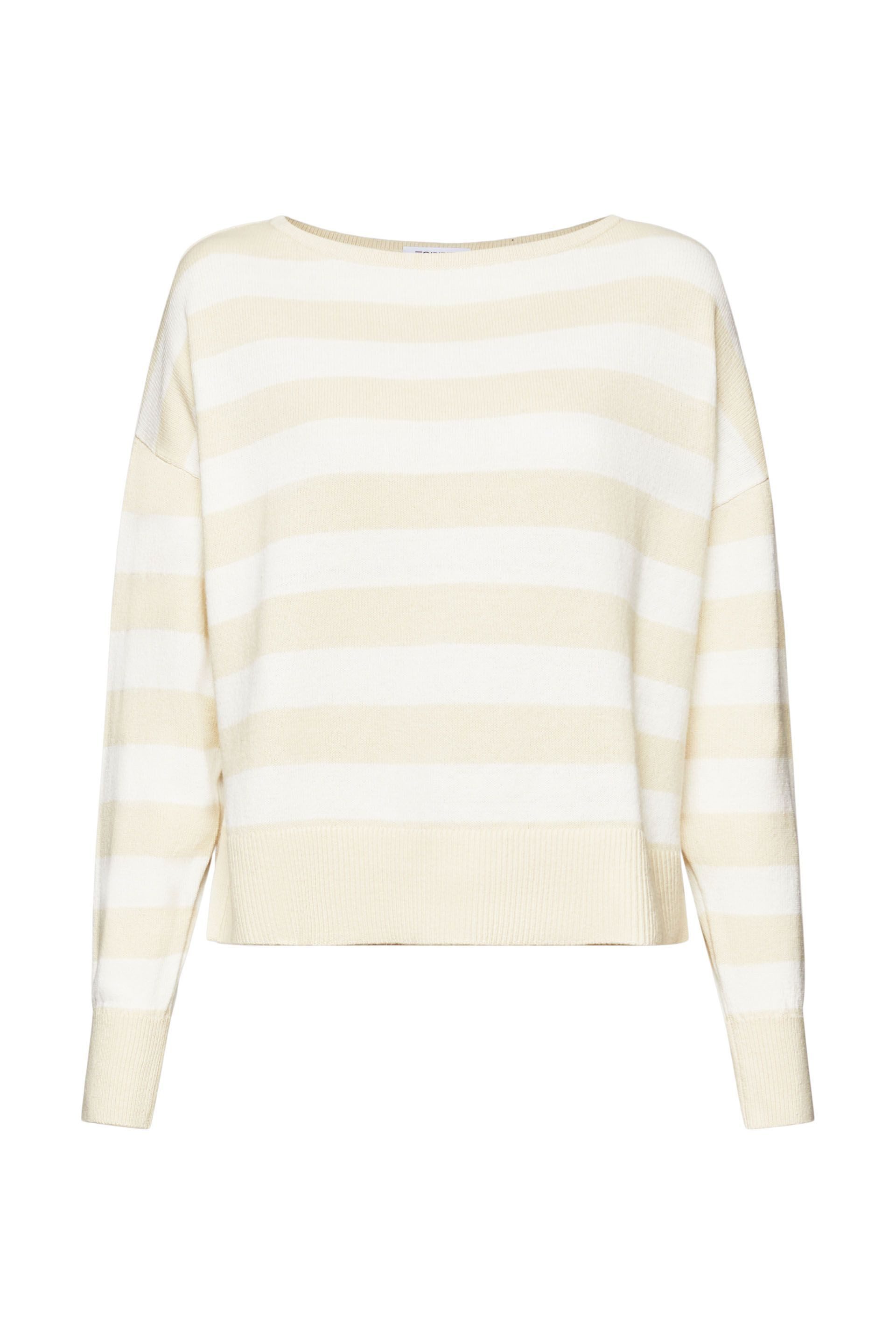 Esprit Damen Pullover 044ee1i320 günstig online kaufen