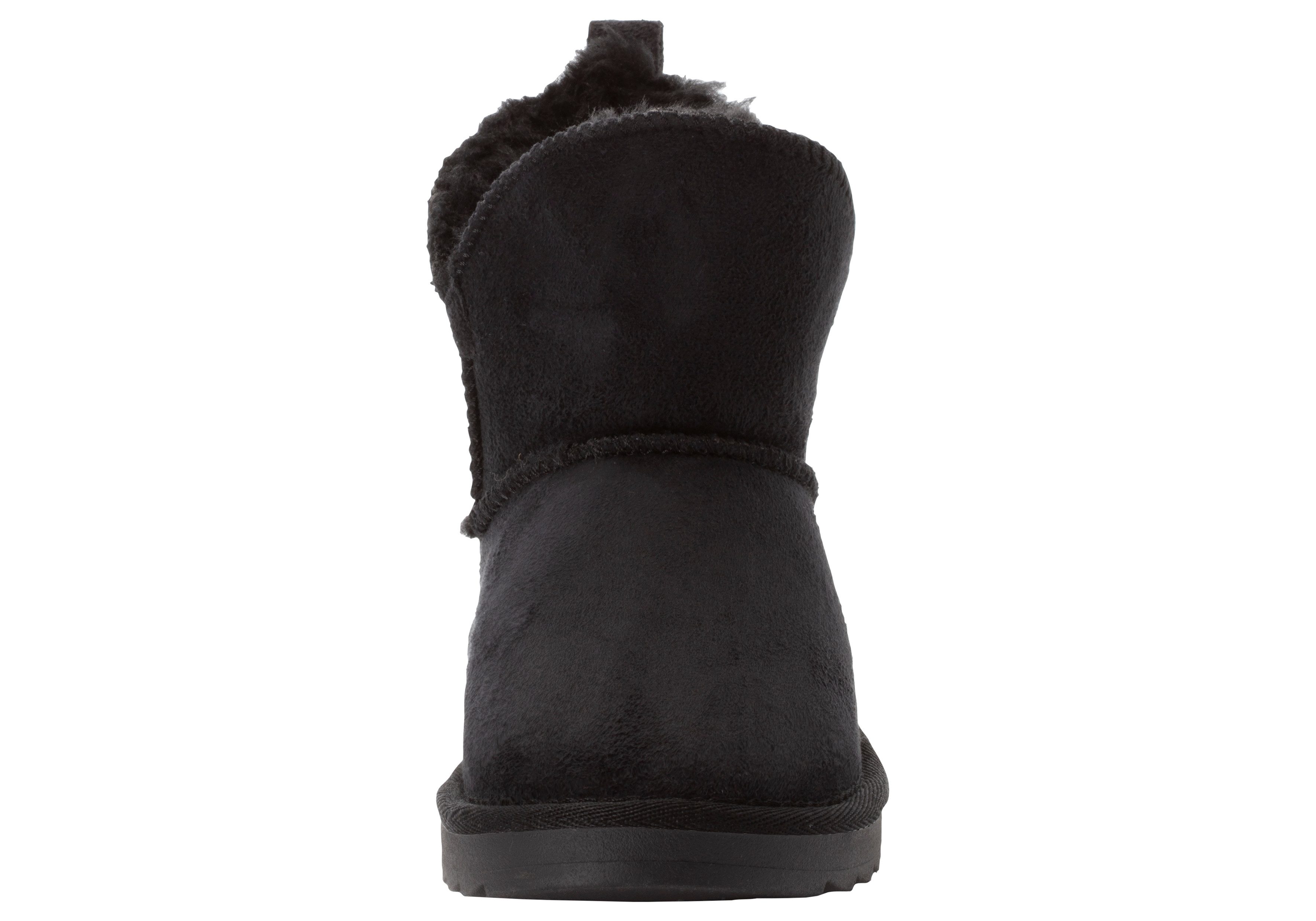 O'Neill BESIANA MID JR Winterstiefel Snowboots, Winterboots, Winterschuhe