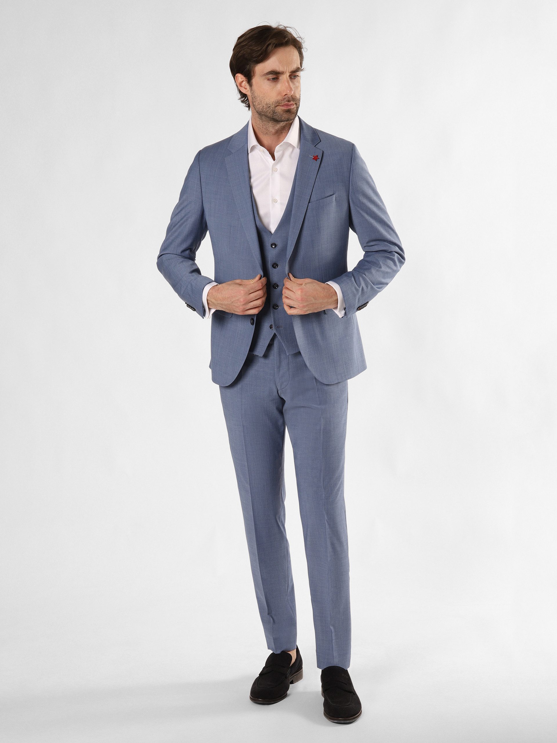 Cinque Stoffhose CIMonopoli-H