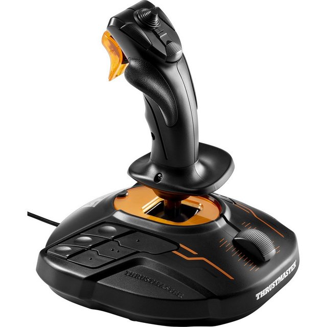 Thrustmaster T16000M FCS Controller  - Onlineshop OTTO