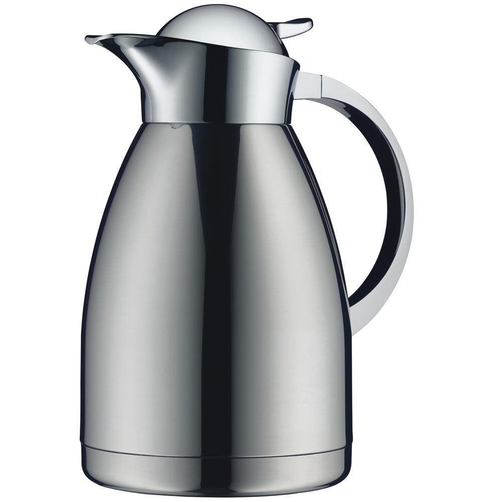Alfi Isolierkanne Albergo 1.5 L, 1,5 l