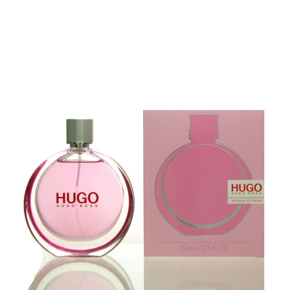 HUGO Eau de Parfum »Hugo Boss Hugo Woman Extreme Eau de Parfum 75 ml«  online kaufen | OTTO