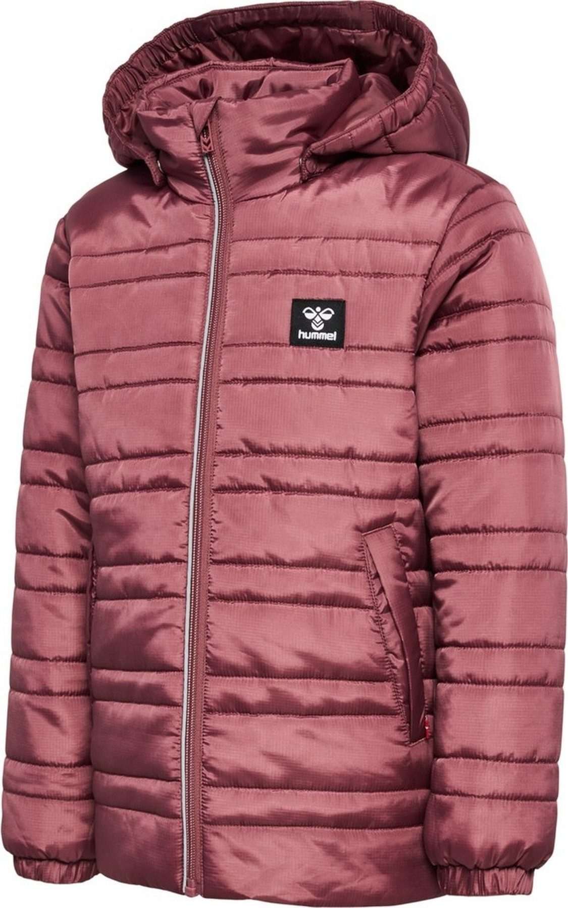 hummel Langjacke