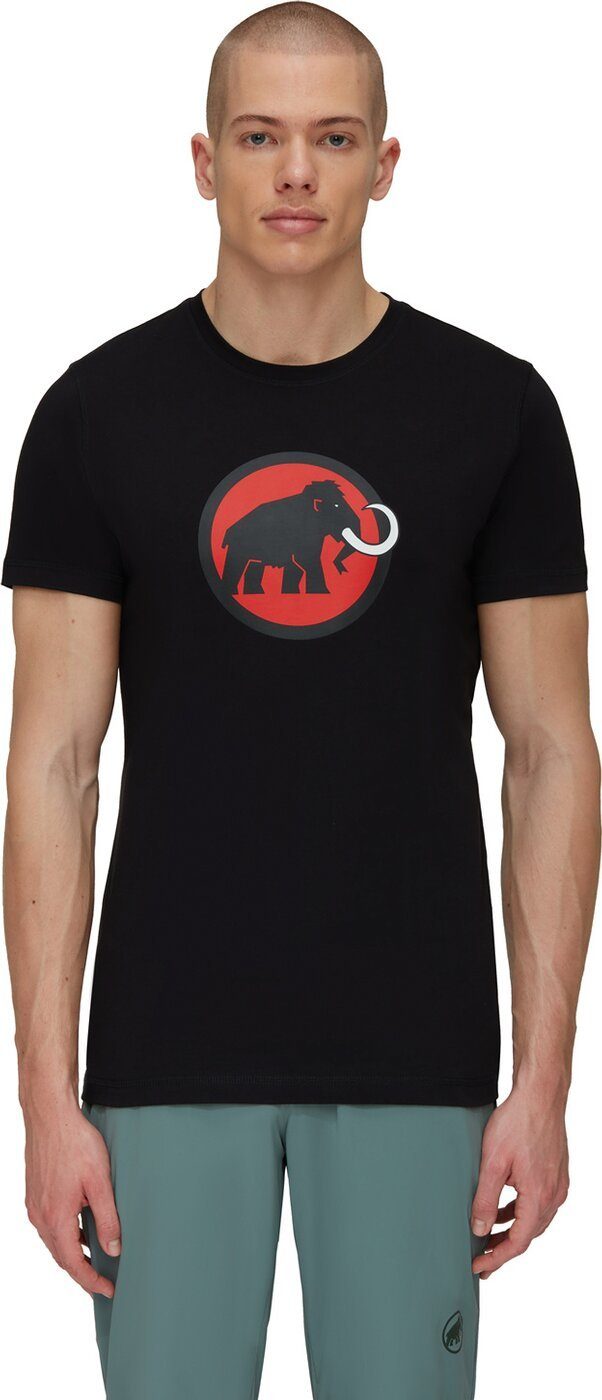Mammut T-Shirt Mammut Core T-Shirt Men Classic black