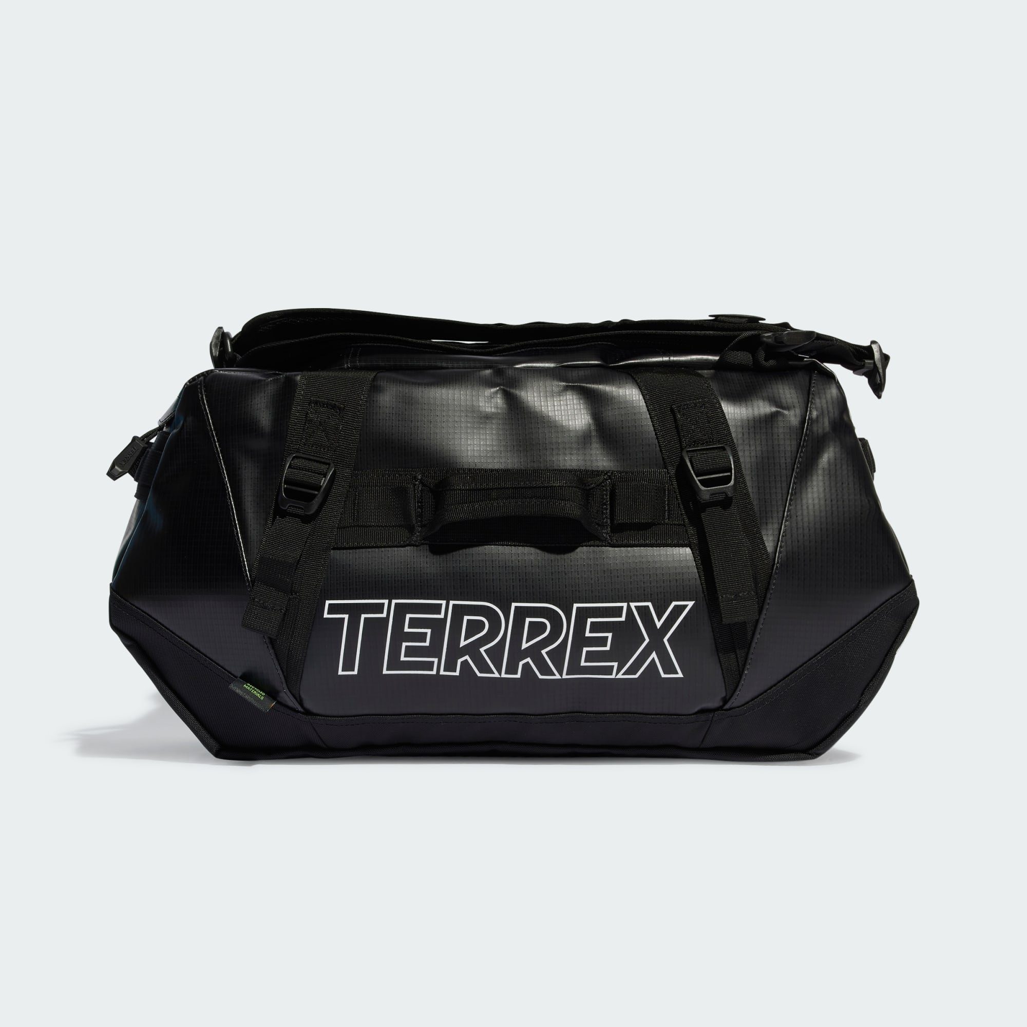 adidas TERREX Schultertasche TERREX RAIN.RDY EXPEDITION DUFFELBAG S – 50 L