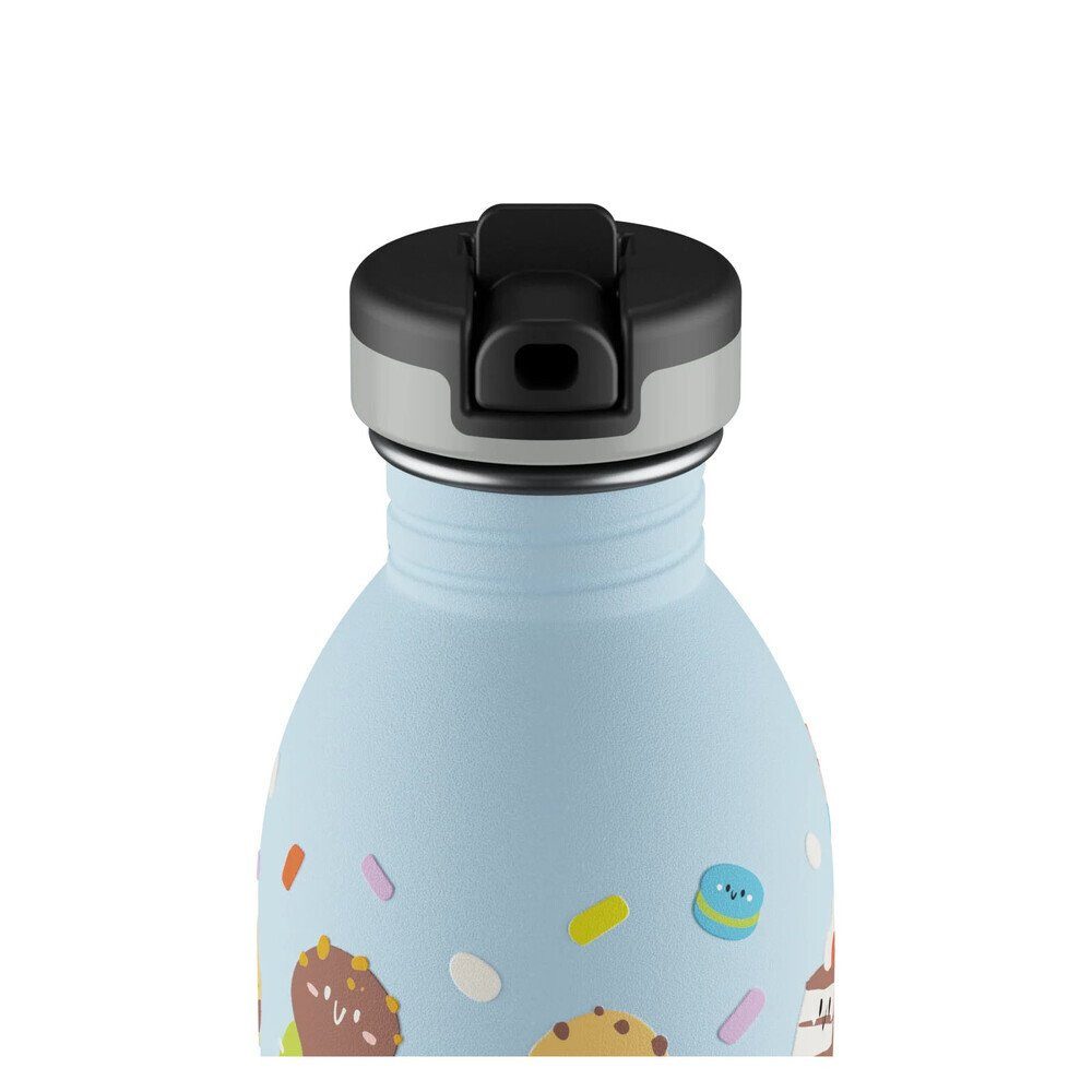 24 Bottles Trinkflasche Trinkflasche 0,5 l Kids Bottle Sweet Friends
