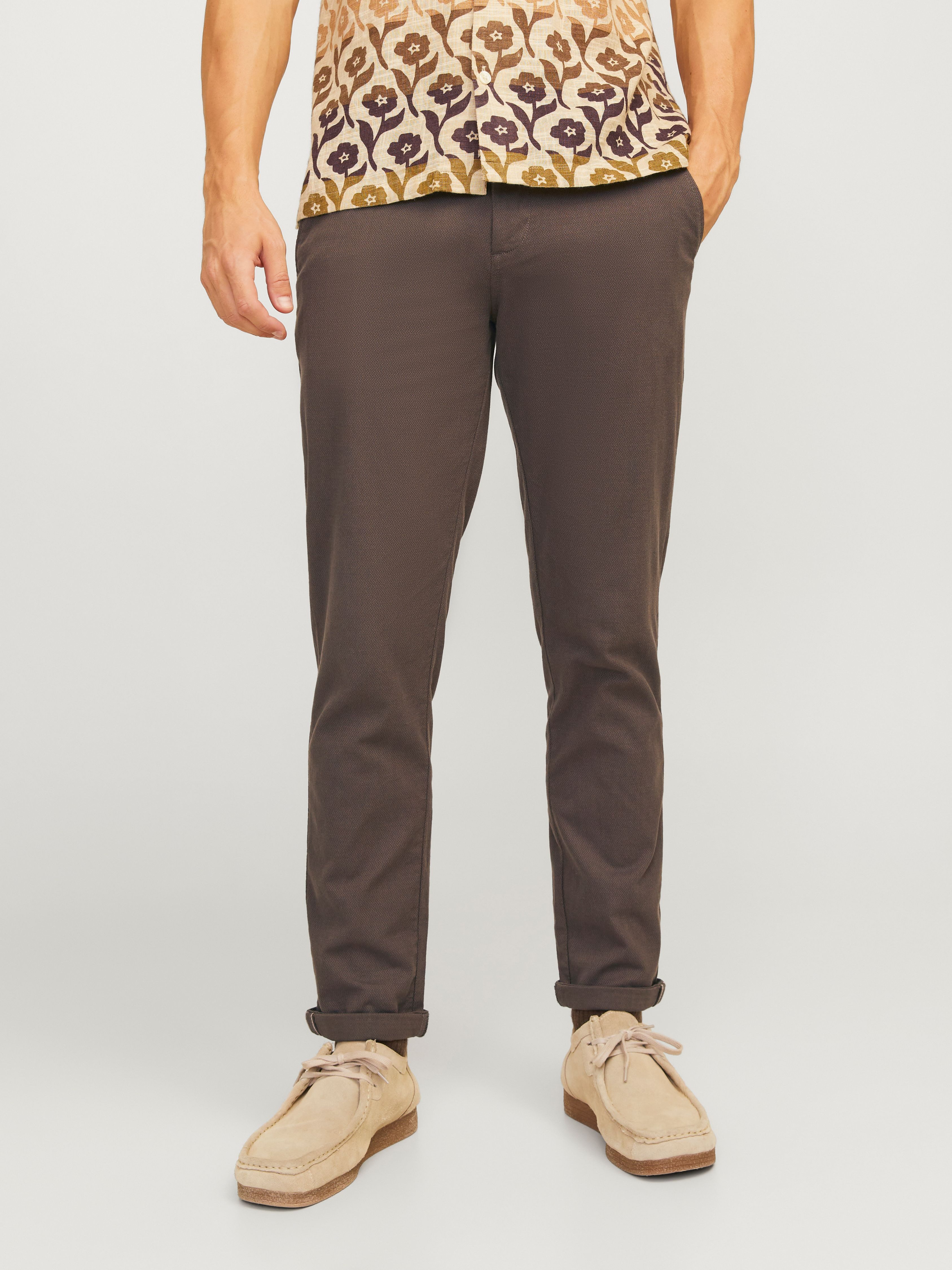 Jack & Jones Stoffhose