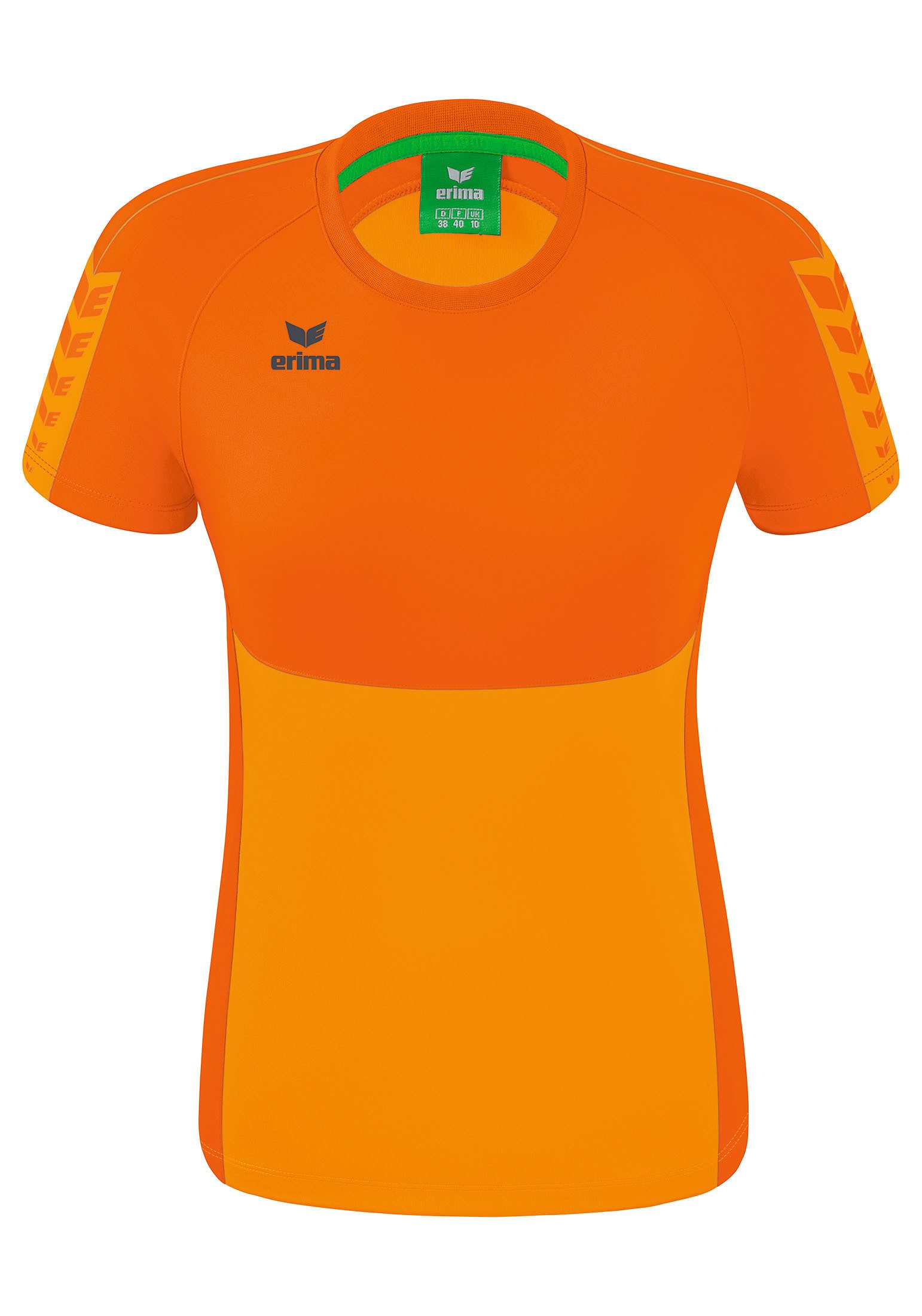 Erima T-Shirt Damen SIX WINGS T-Shirt