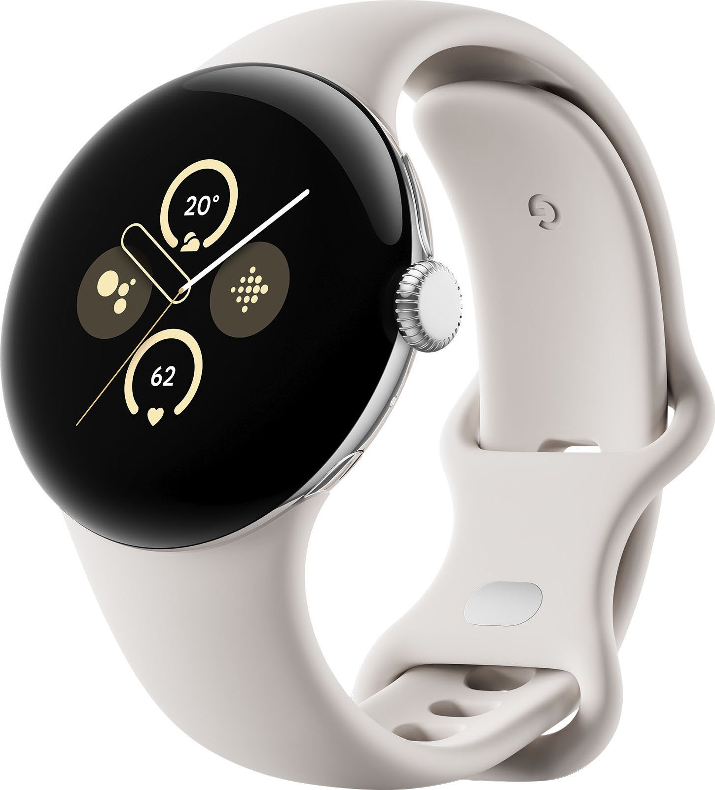 Pixel Watch 2 LTE Smartwatch