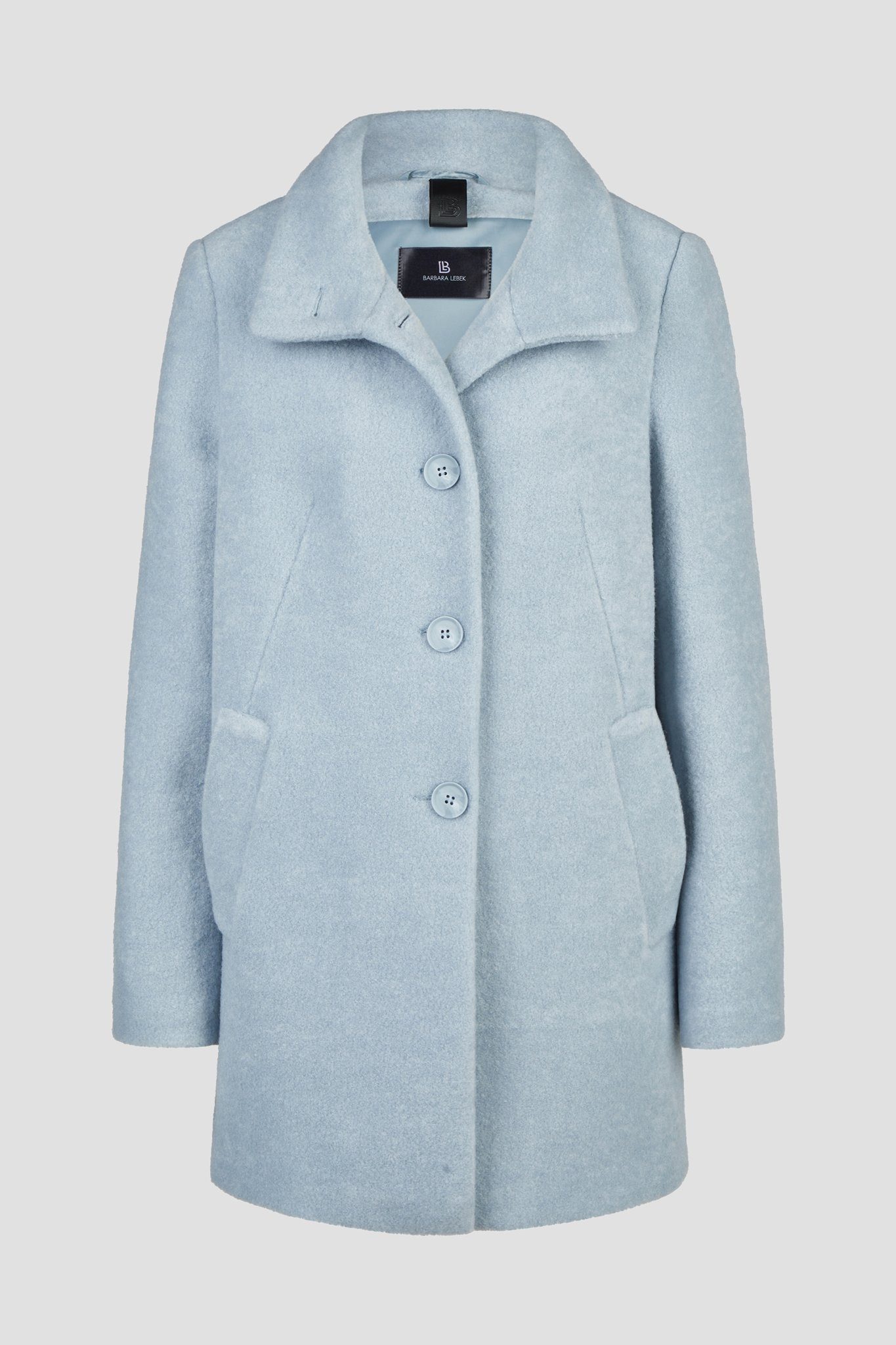 Barbara Lebek Outdoorjacke