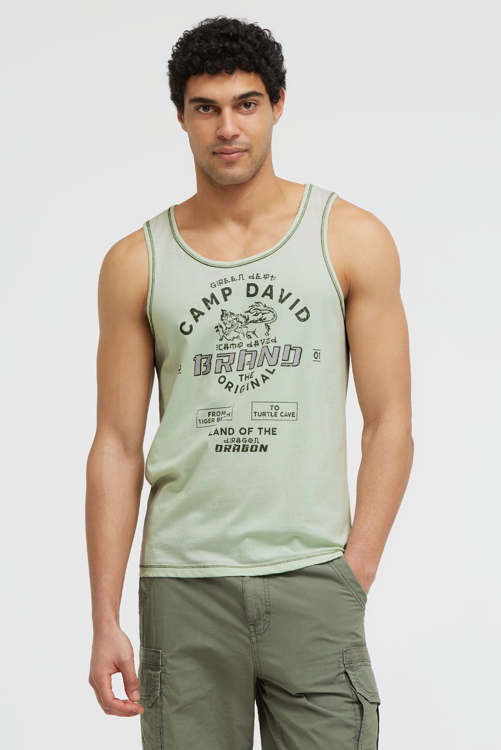 Tanktop