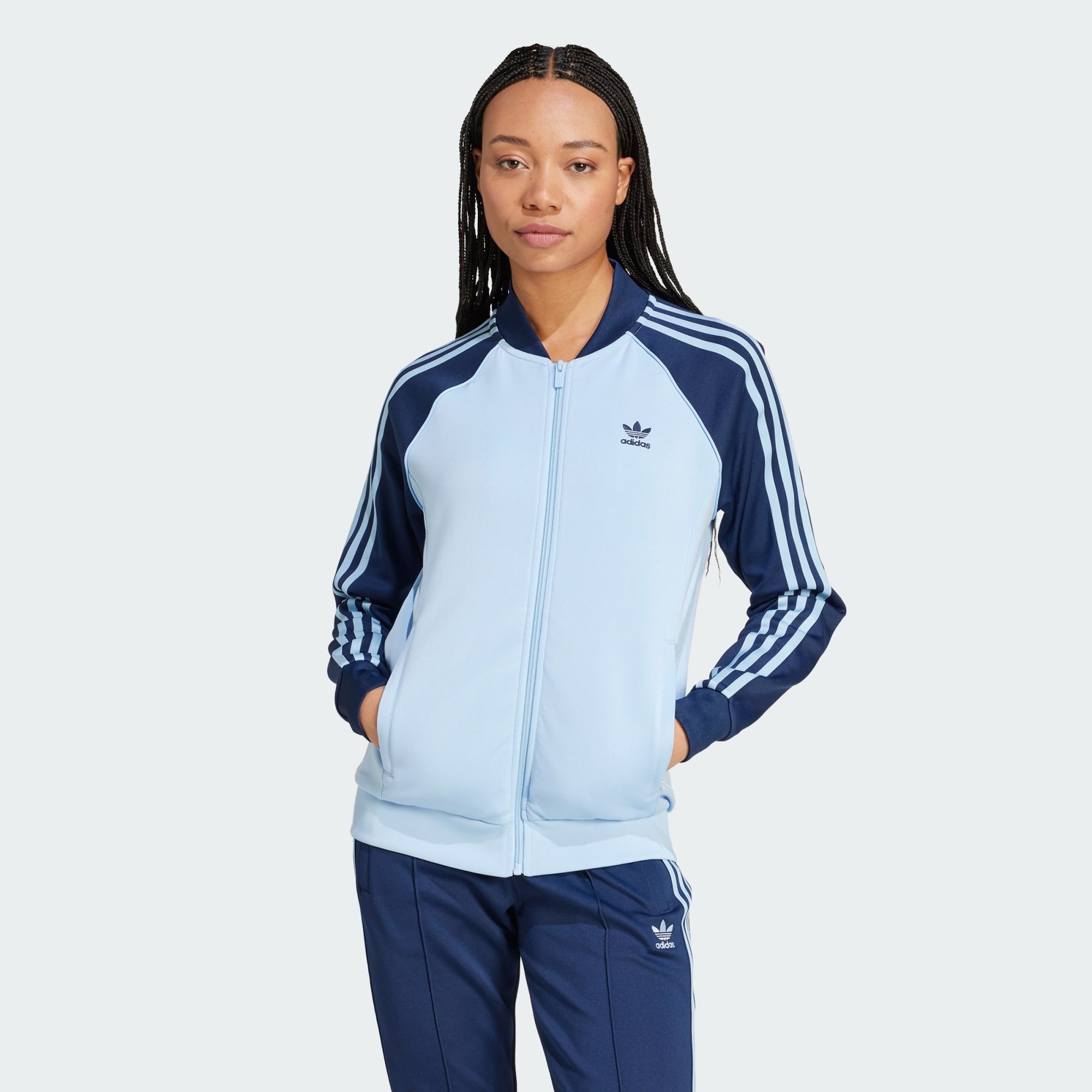 adidas Originals Tanktop ADICOLOR CLASSICS SST günstig online kaufen