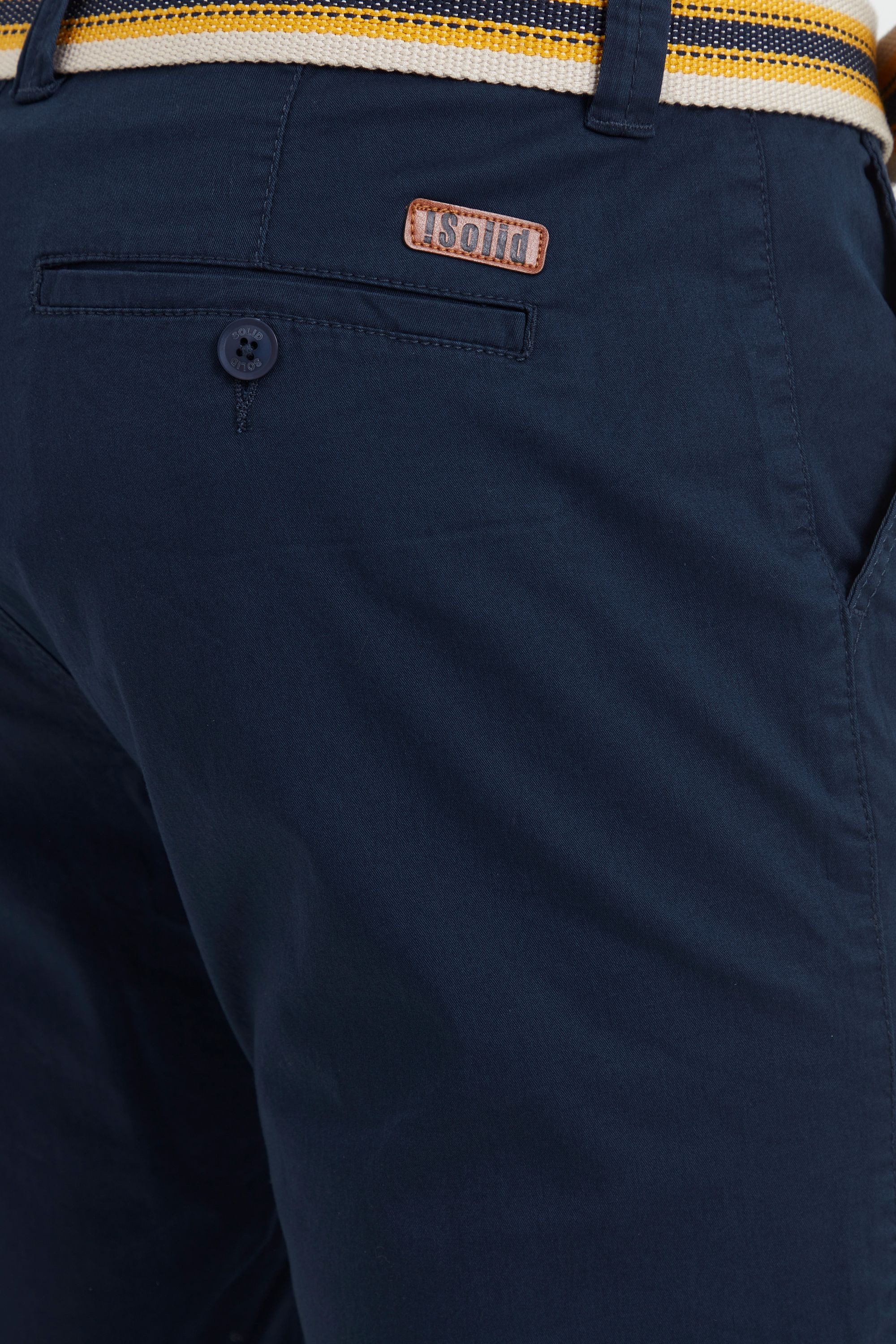 !Solid Chinoshorts SDLagos kurze Hose mit günstig online kaufen