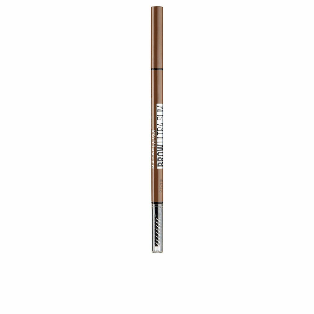 Augenbrauen-Stift Brow Ultra Slim Defining Eyebrow Pencil 02 Soft Brown