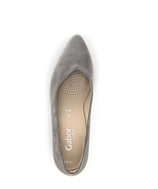 Gabor Pumps