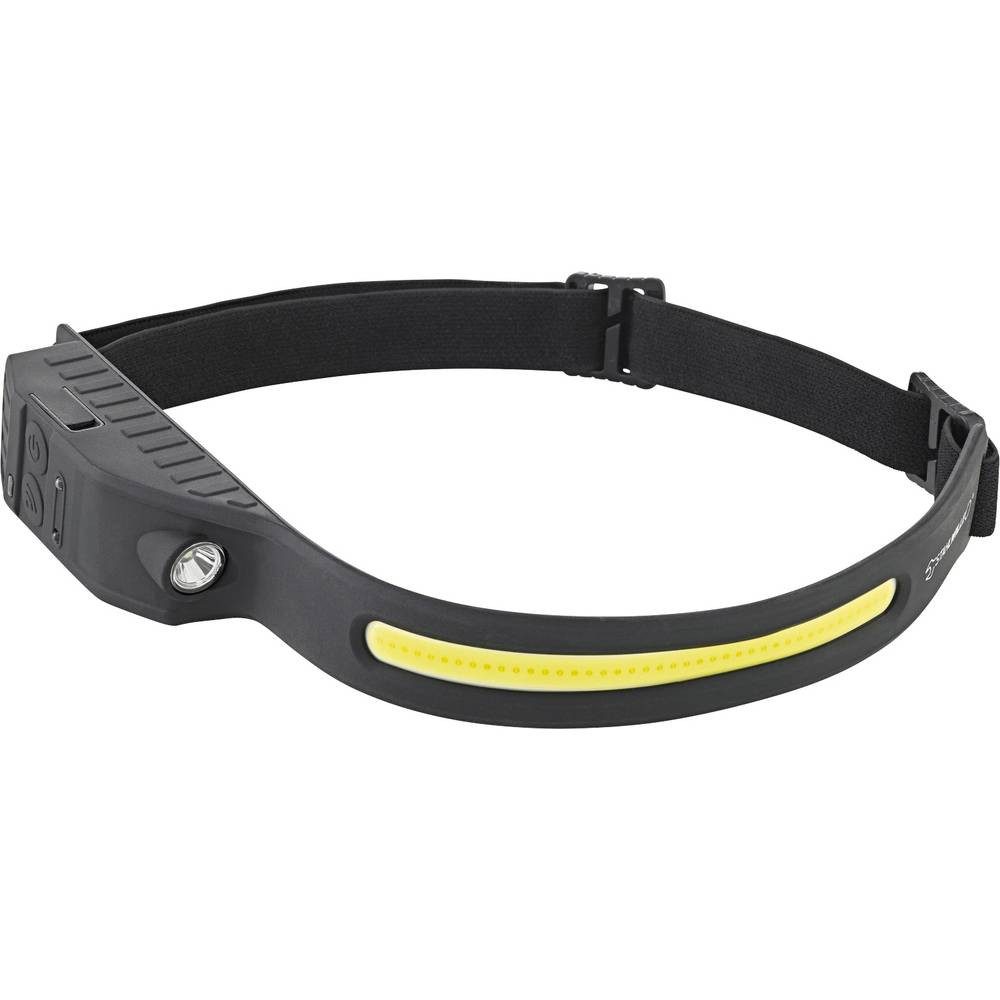 Stahlwille LED Stirnlampe 77490018