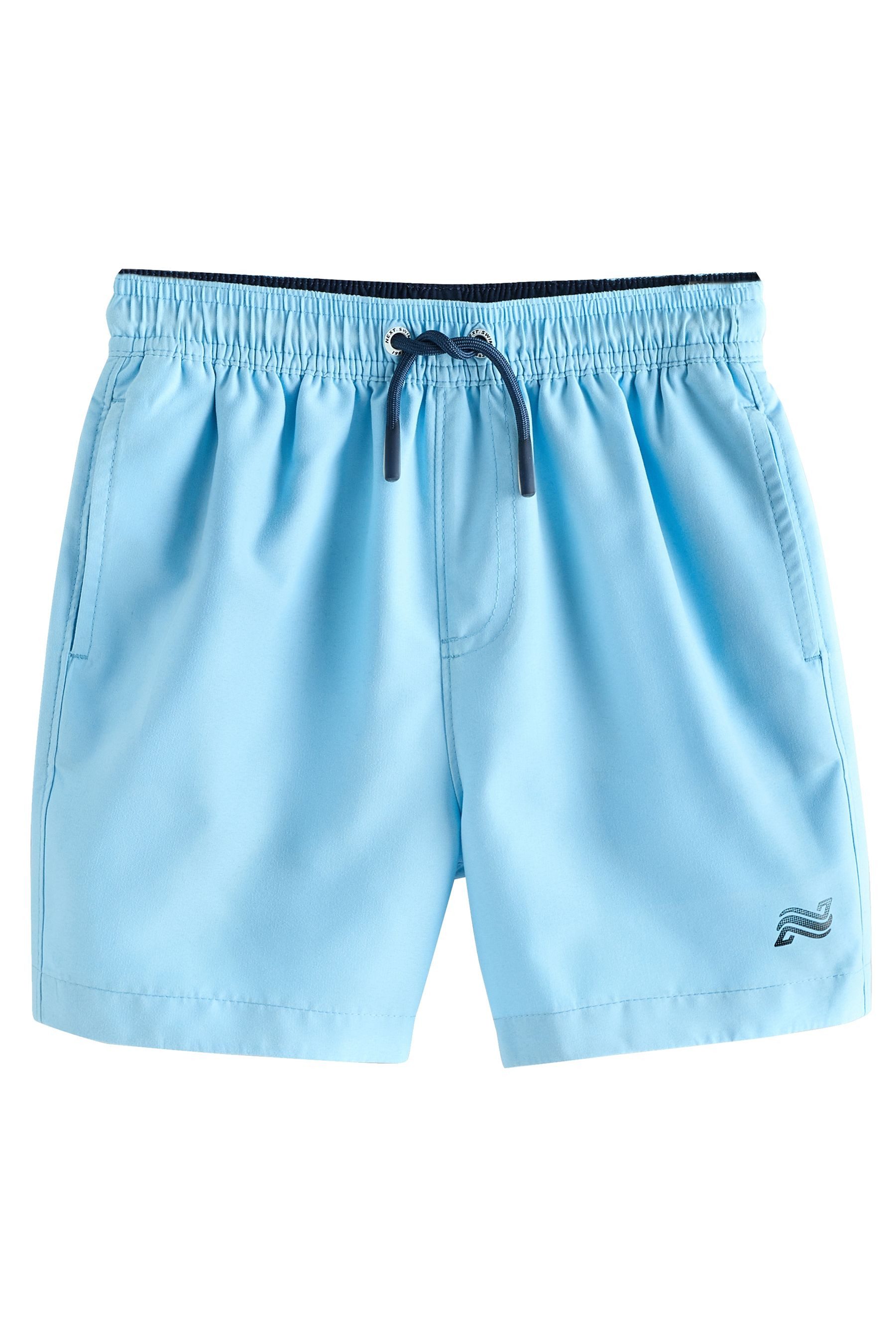 Next Badeshorts Badeshorts, 2er Pack (2-St)