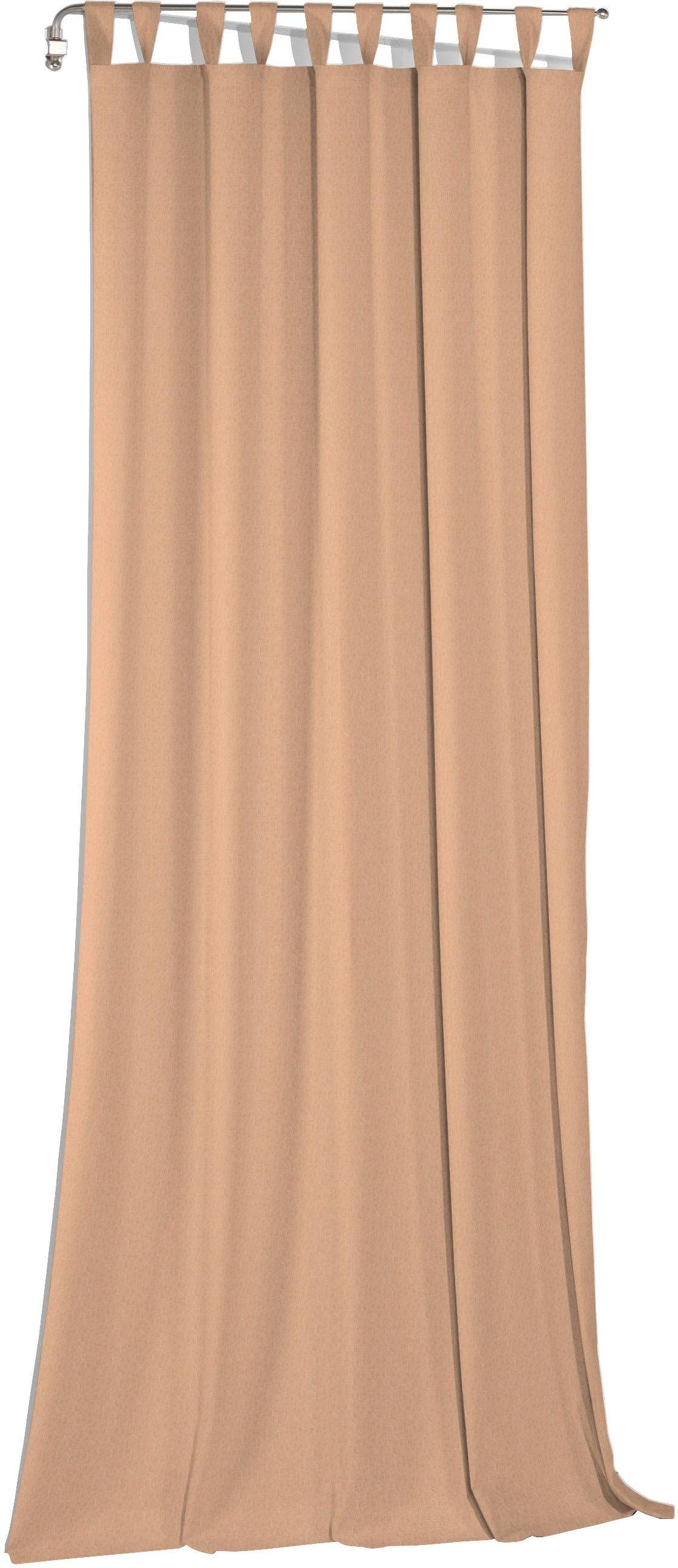 Wirth Vorhang Sunday, Schlaufen (1 St), günstig online kaufen