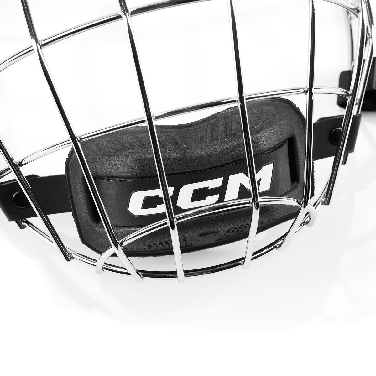 CCM Eishockeyhelm Gitter CCM 580 Senior