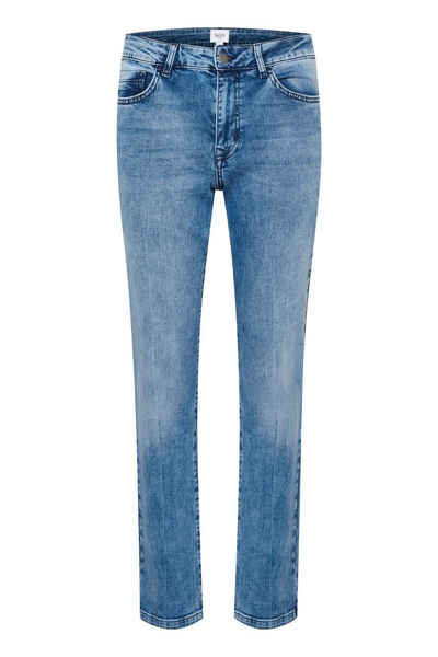 Saint Tropez Regular-fit-Jeans Jeans MollySZ