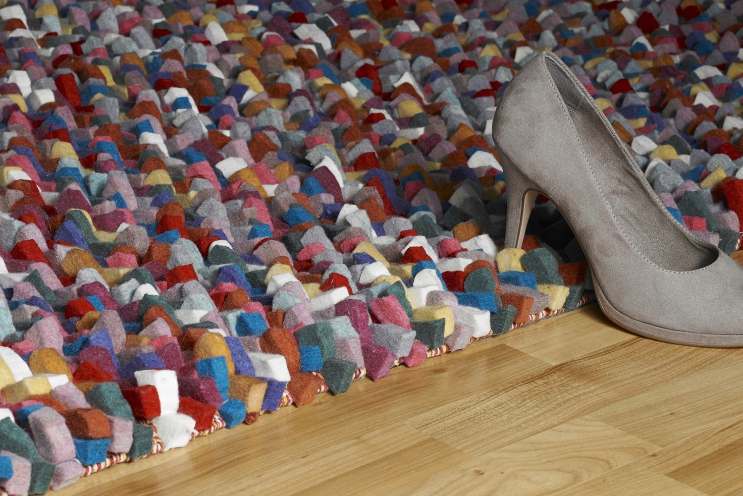 Obsession Teppich Obsession Teppich Canyon 270