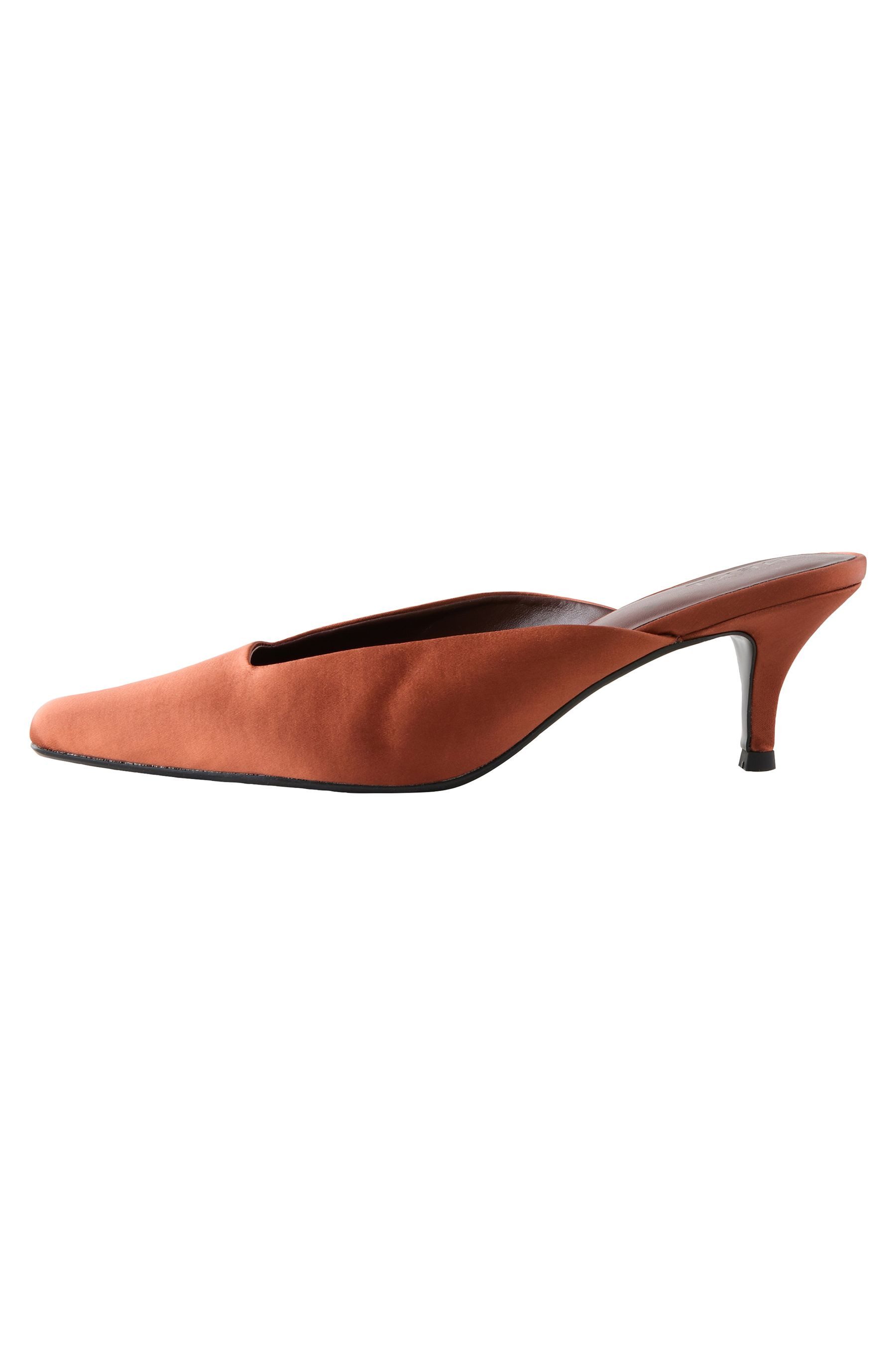Next Forever Comfort® geschlossene Мули Pantolette (1-tlg)