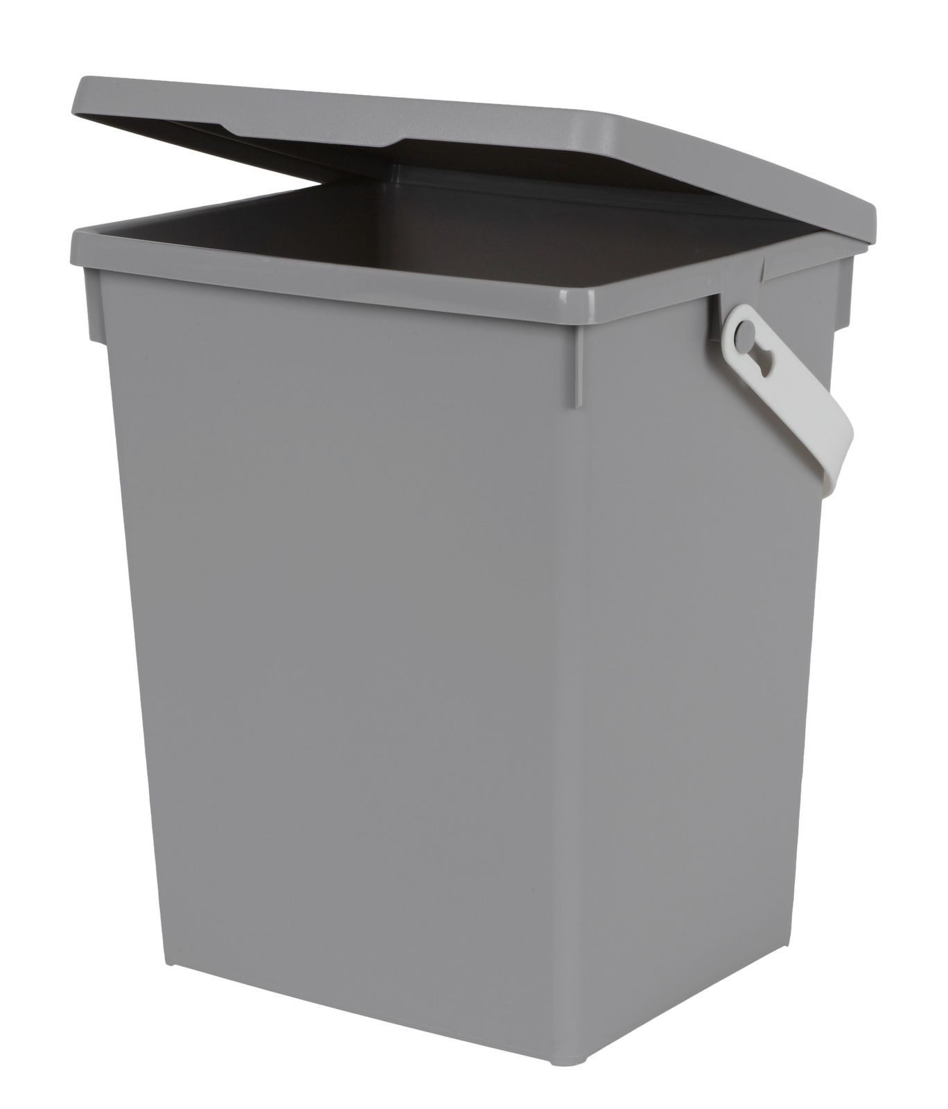 Jelenia Plast Aufbewahrungsbox Waschmittelbox 5L Waschpulverbox Waschmitteldose Waschmittelbehälter – Bild 2 von 2