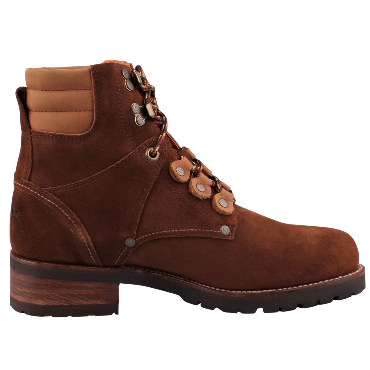 Sendra Boots 15681-Serr.Supreme Stiefel