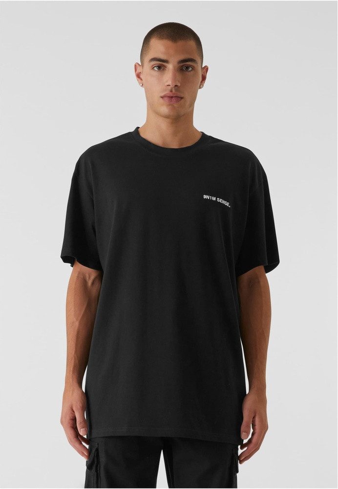 9N1M SENSE T-Shirt Sense Essentials T-Shirt