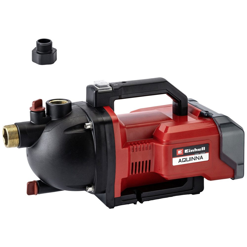 Einhell Gartenpumpe Einhell AQUINNA 36/30 Power günstig online kaufen