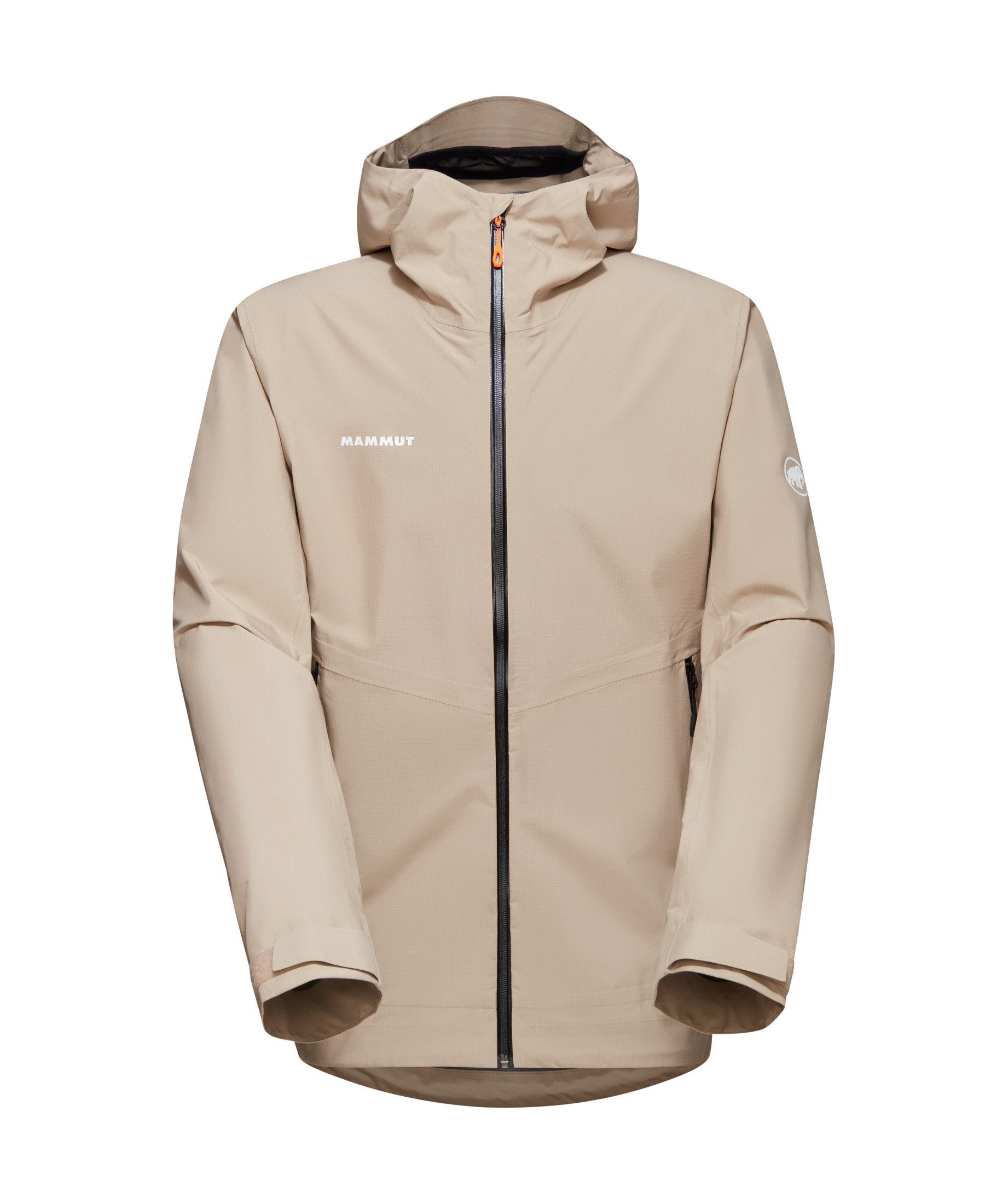 Mammut Regenjacke Alto Light HS Hooded günstig online kaufen