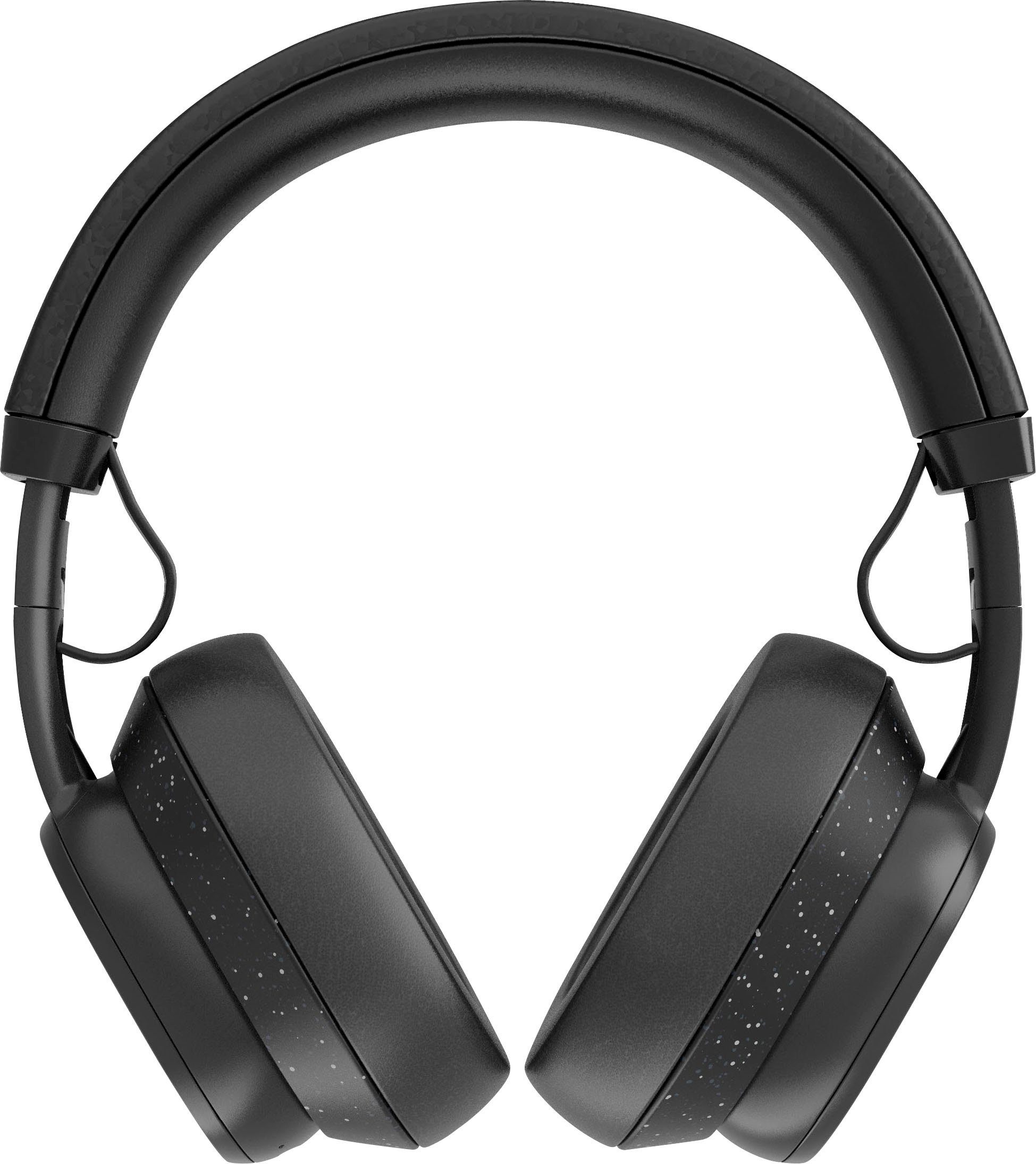 Fairphone Fairbuds Cancelling schwarz Bluetooth) Noise XL Over-Ear-Kopfhörer (Active (ANC)