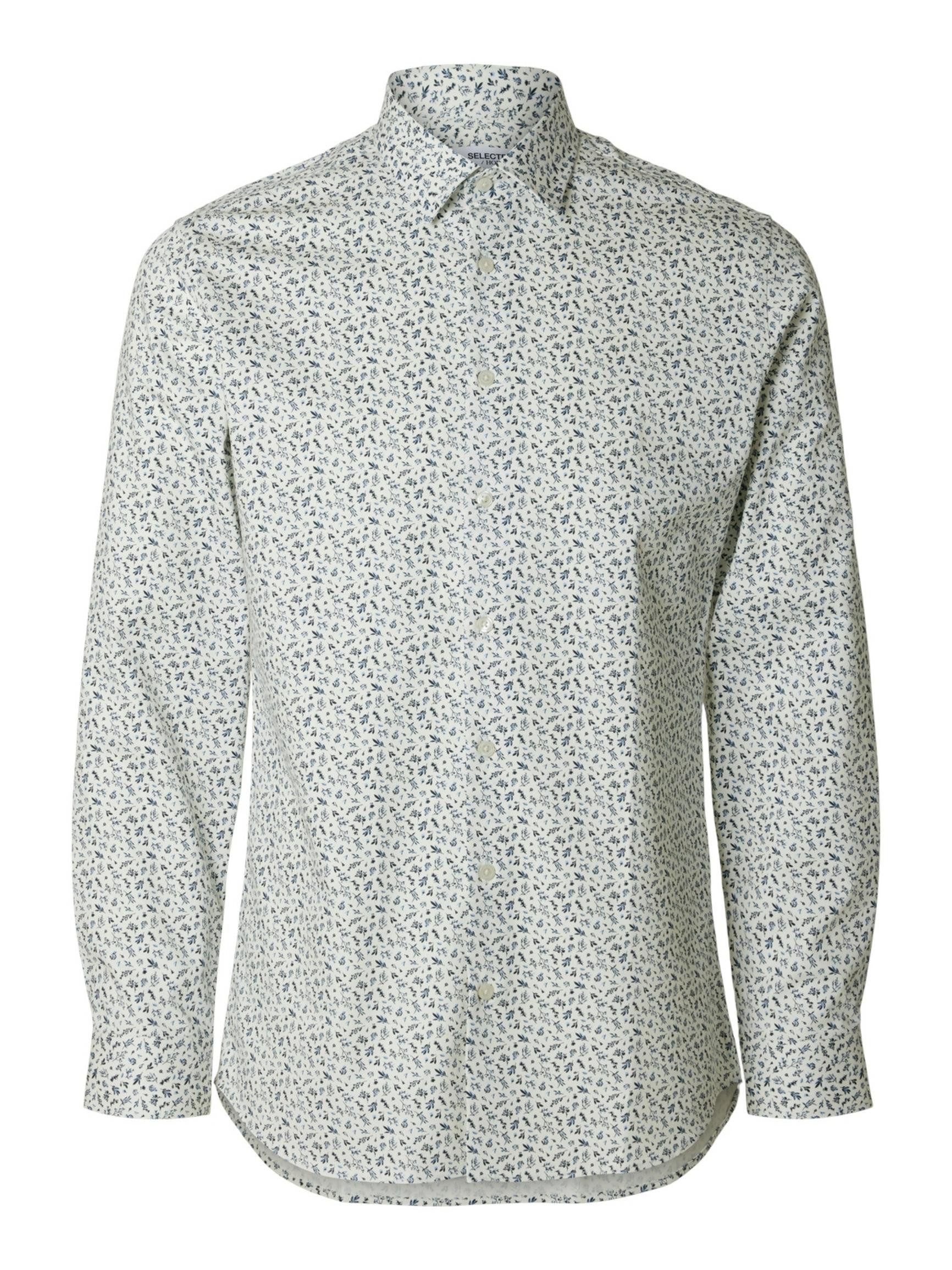 SELECTED HOMME Langarmhemd