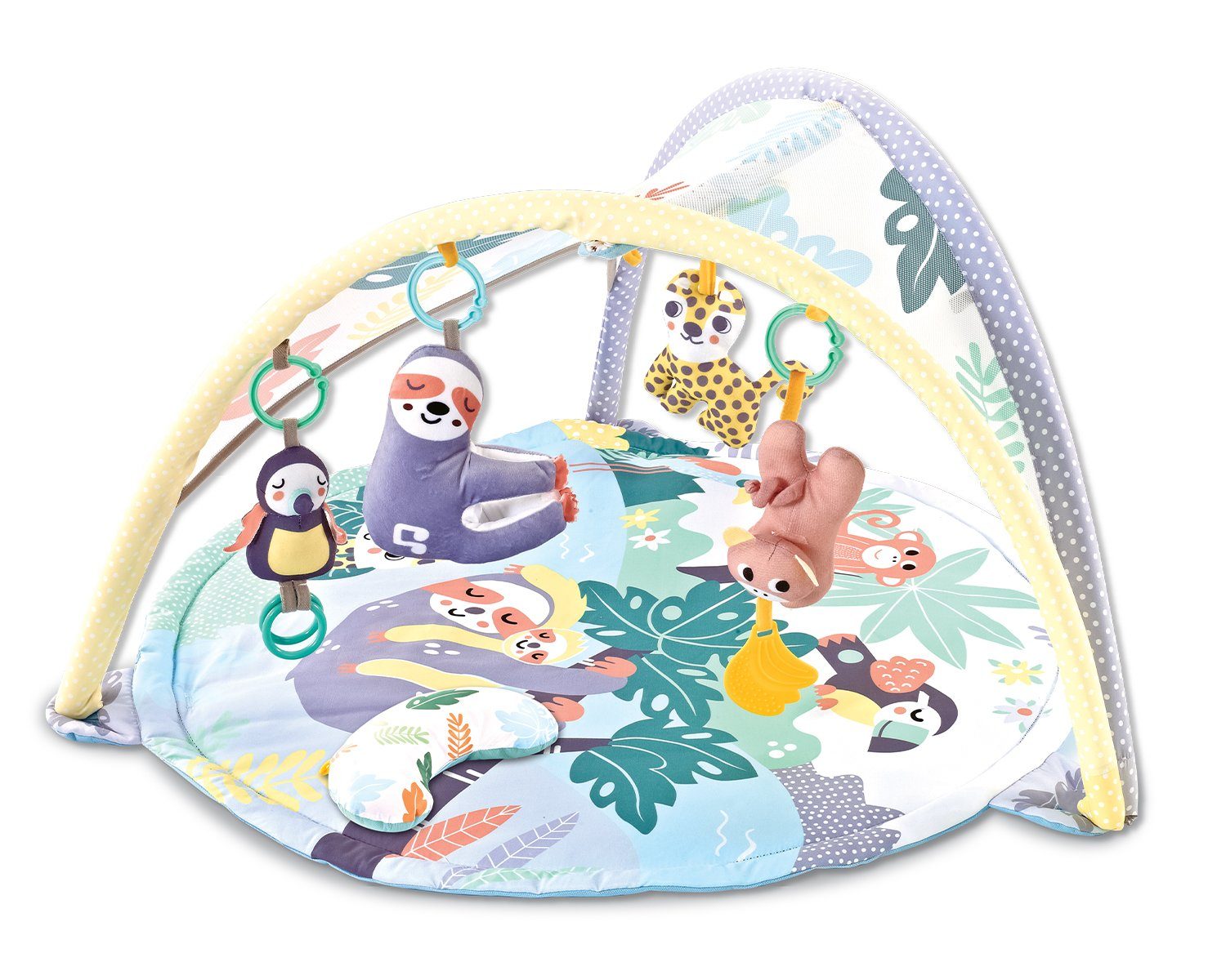 Spielbogen Spielbogen Sleepy Faultier