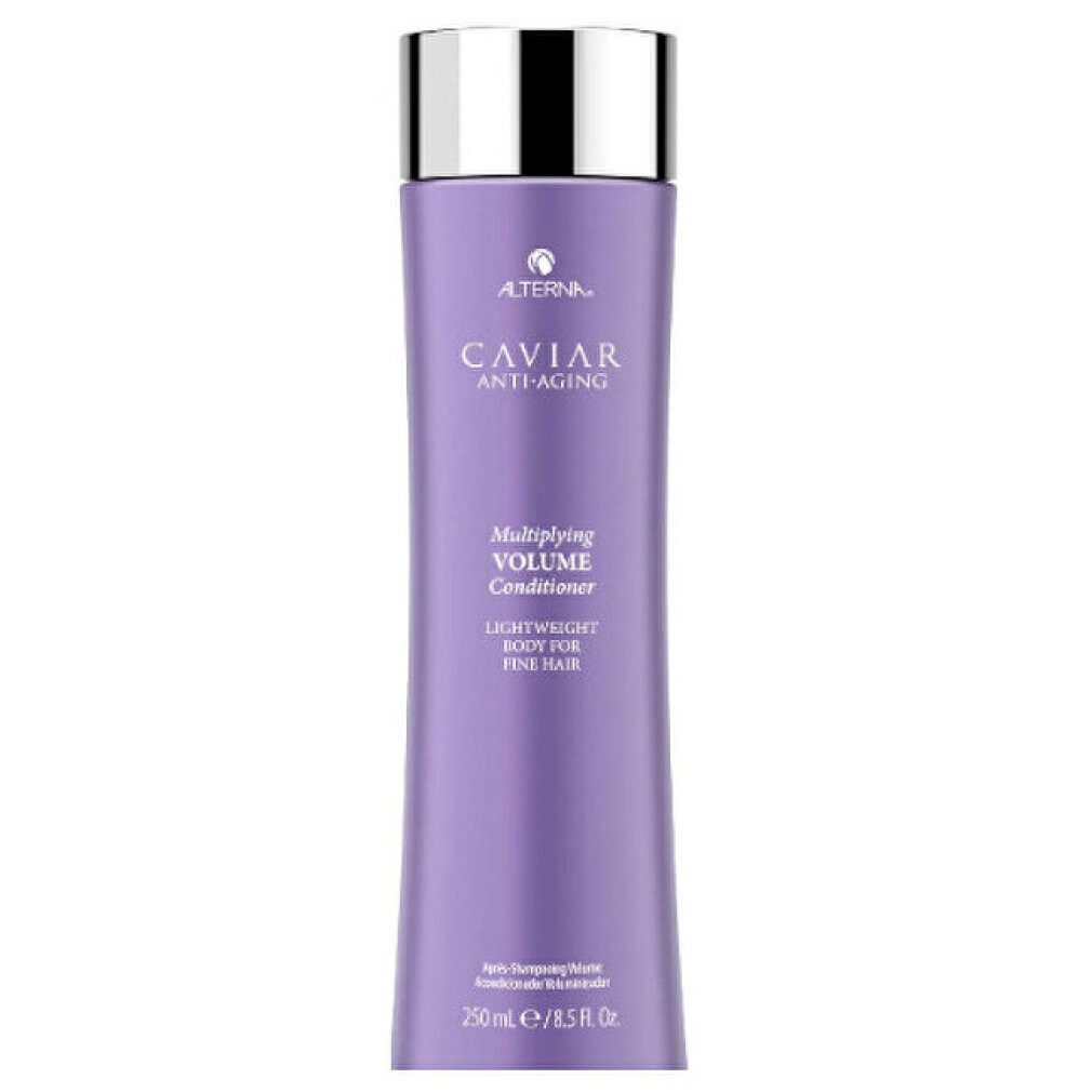 Alterna Haarshampoo Caviar Anti-Aging Multiplying Volume Spülung 487ml
