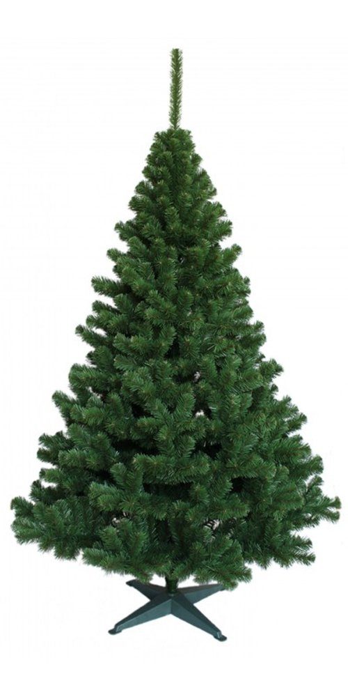 DekoPrinz® Künstlicher Weihnachtsbaum Künstliches Tannengrün, Borea