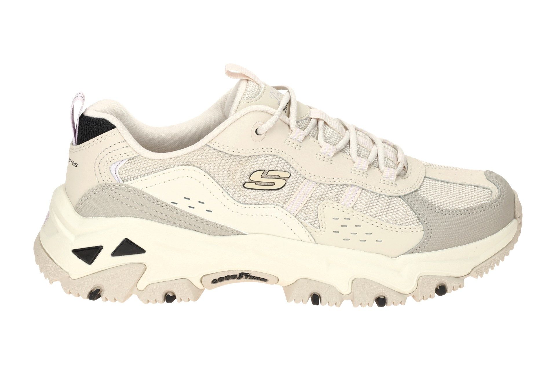 Skechers 180128 NTMT Schnürschuh günstig online kaufen