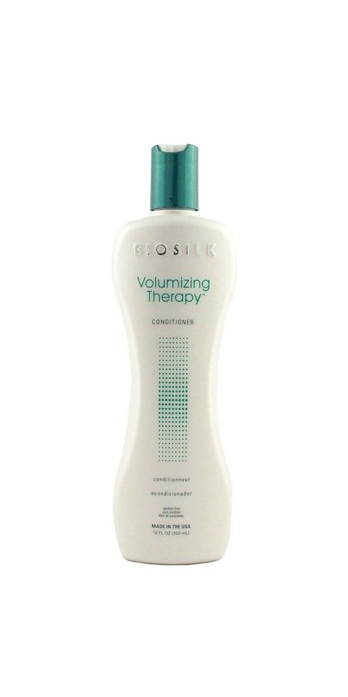 Biosilk Haarkur Biosilk Volumizing Therapy Conditioner 355ml