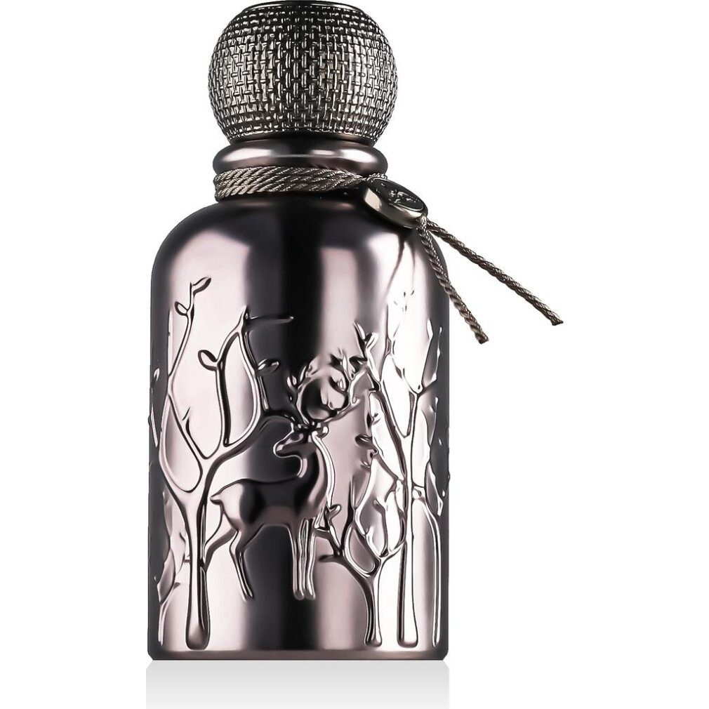 Auraa Desire Körperpflegeduft Smoked Oud Parfum-Extrakt 100 ml (Unisex)