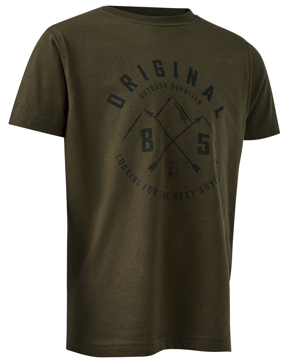 Deerhunter T-Shirt Kinder T-Shirt Billie