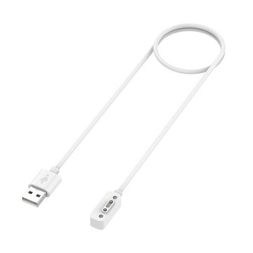 Wigento Für Xplora X6 Play / X6 Children USB Port 1 Meter Charging Ladekabel Stromadapter