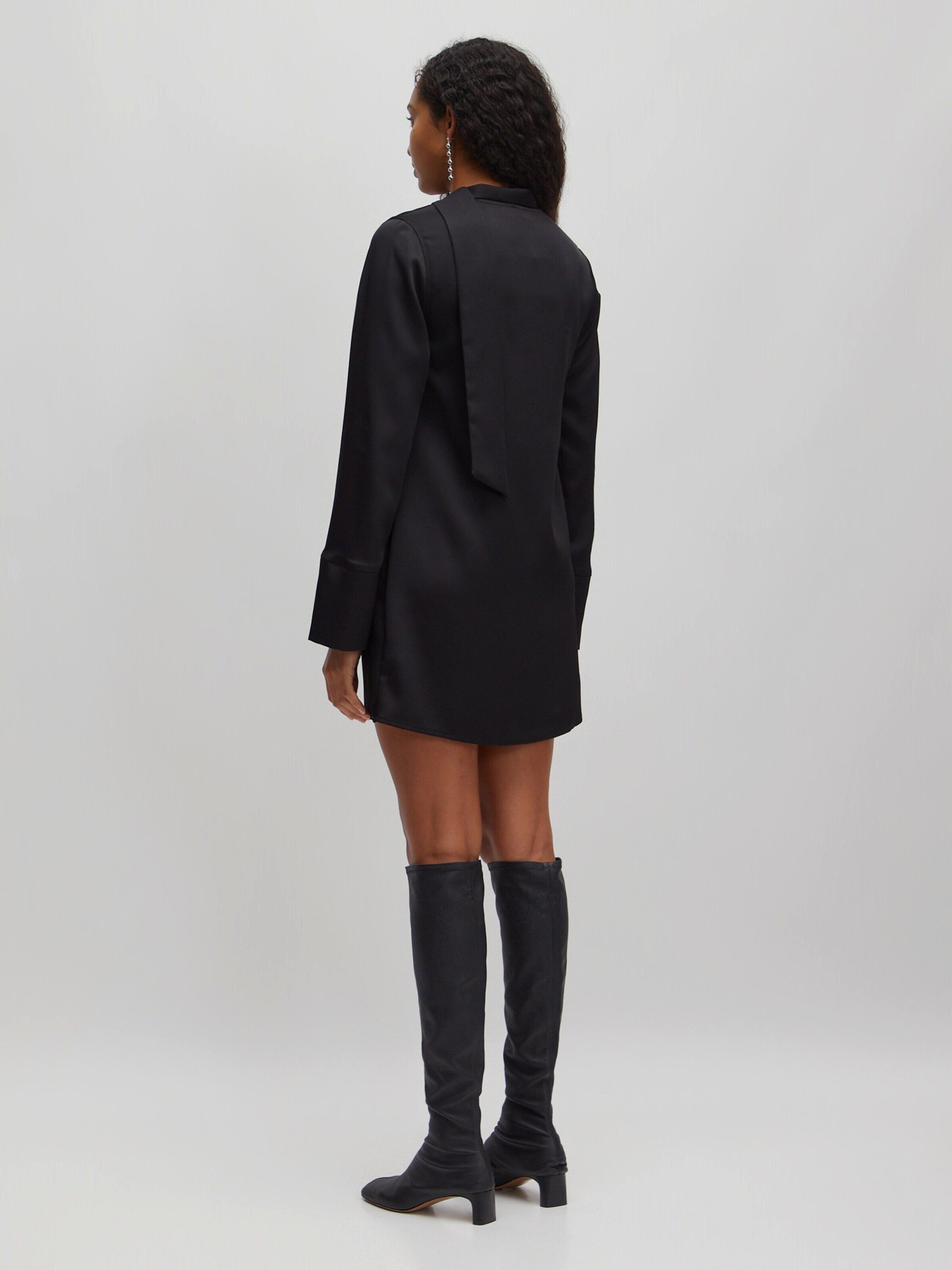 EDITED Strickkleid Diana (1-tlg) Weiteres Detail günstig online kaufen