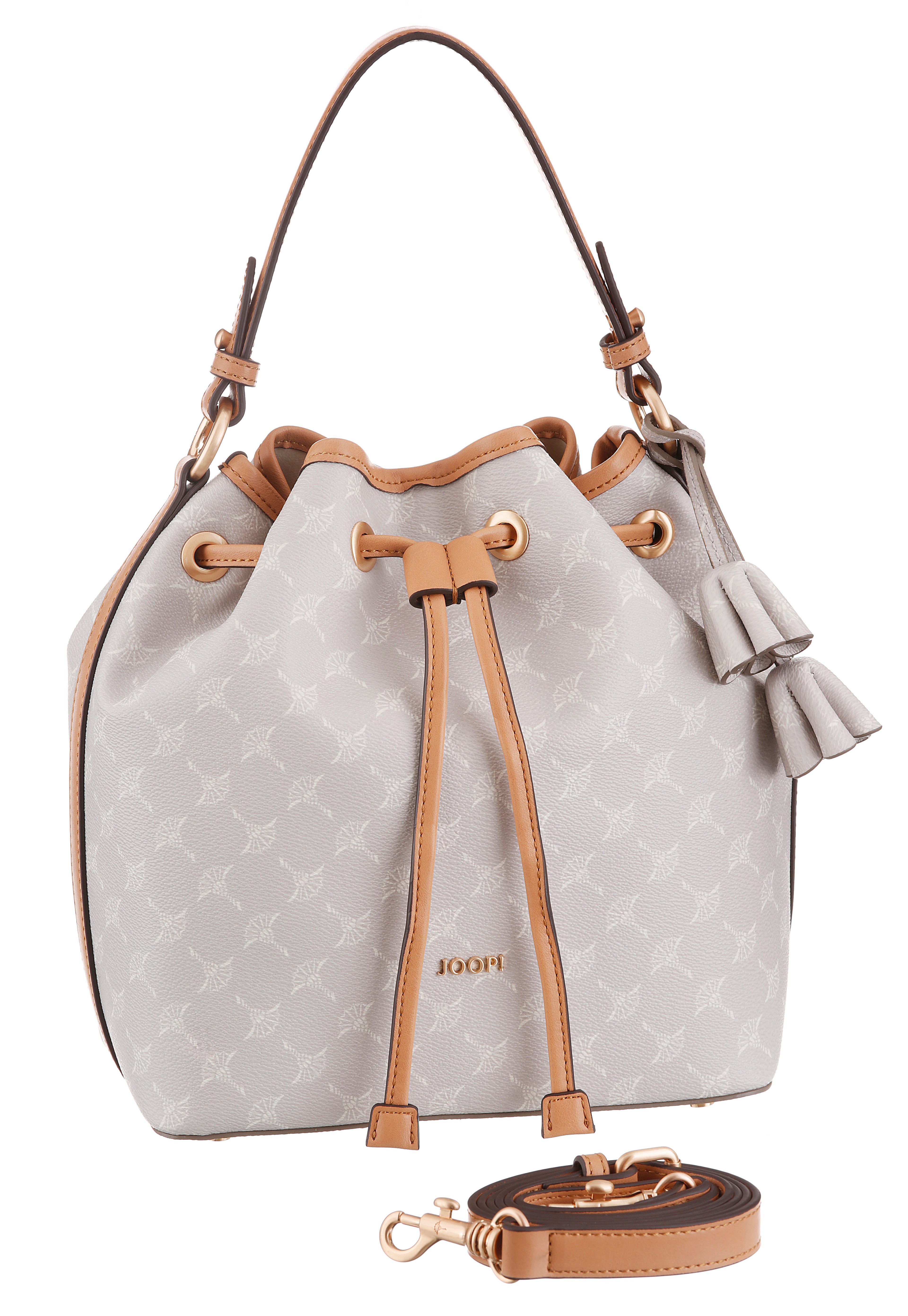Joop! Beuteltasche »cortina uno zohara matchsack svo« Joop! Beuteltasche »cortina uno zohara matchsack svo«