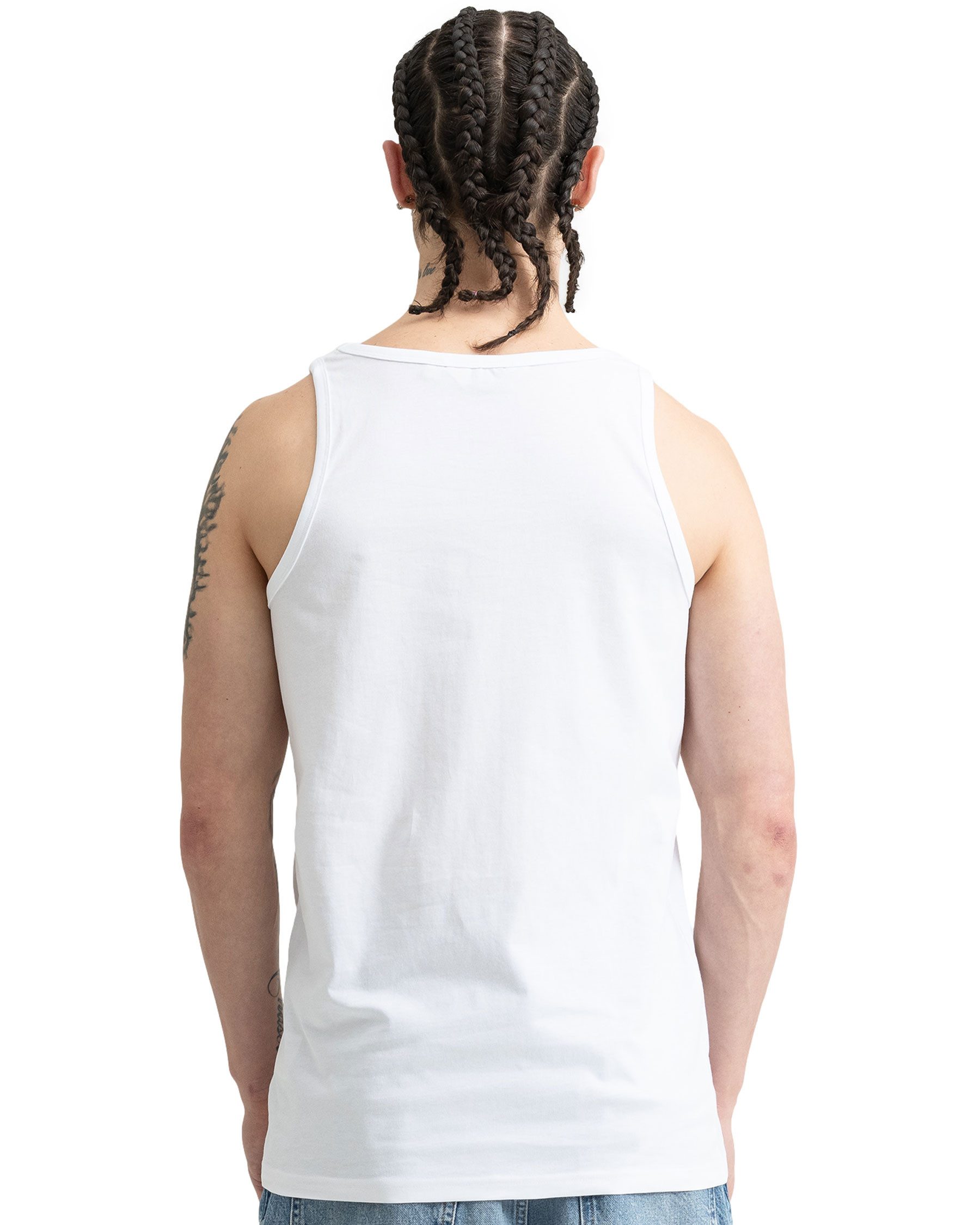 Lonsdale Muskelshirt Lonsdale Muskelshirt Dolton