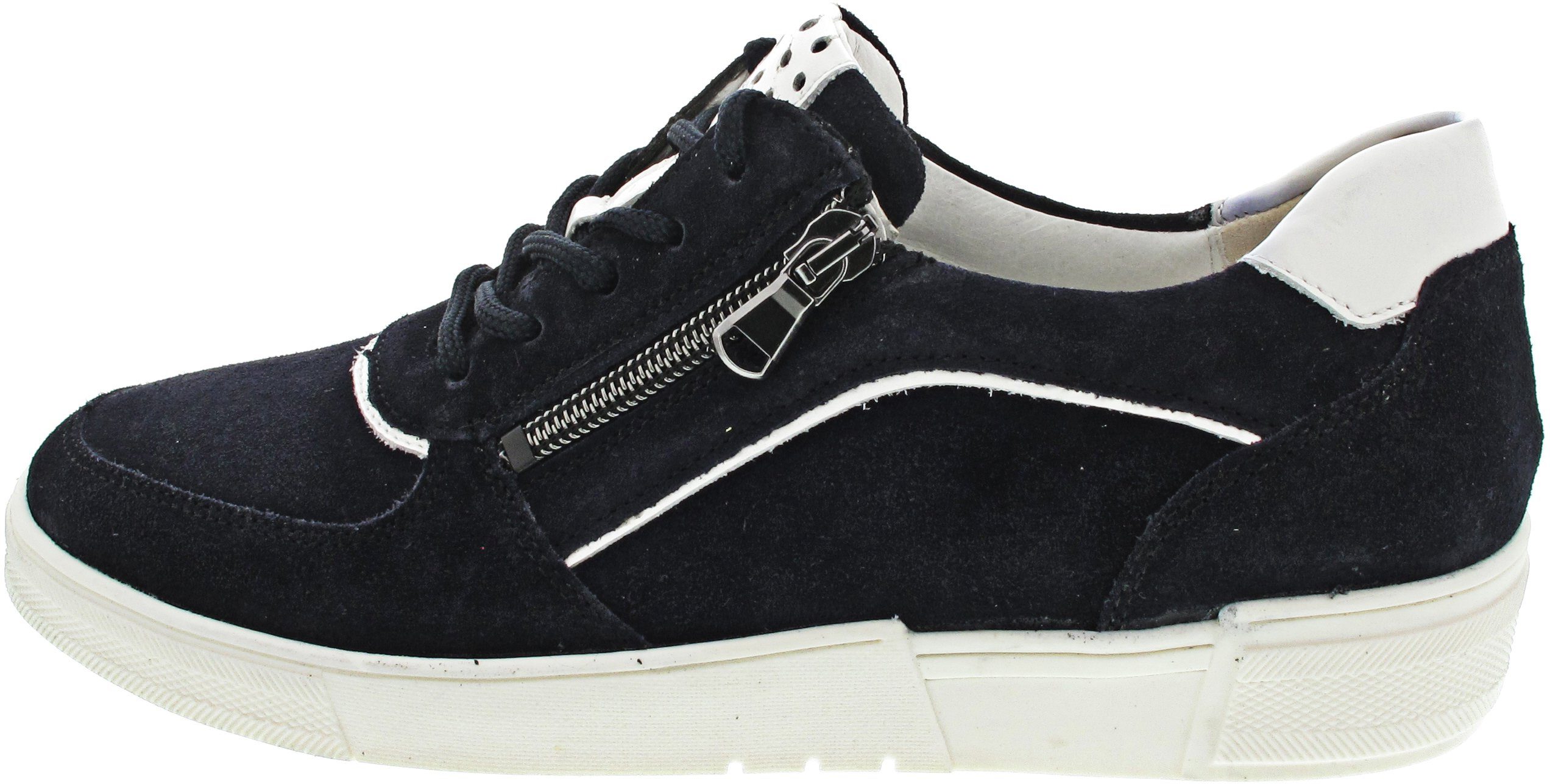 Waldläufer Schnürschuh. Reduzierter Preis € 79,95. Unverbindliche Preisempfehlung € 110,00