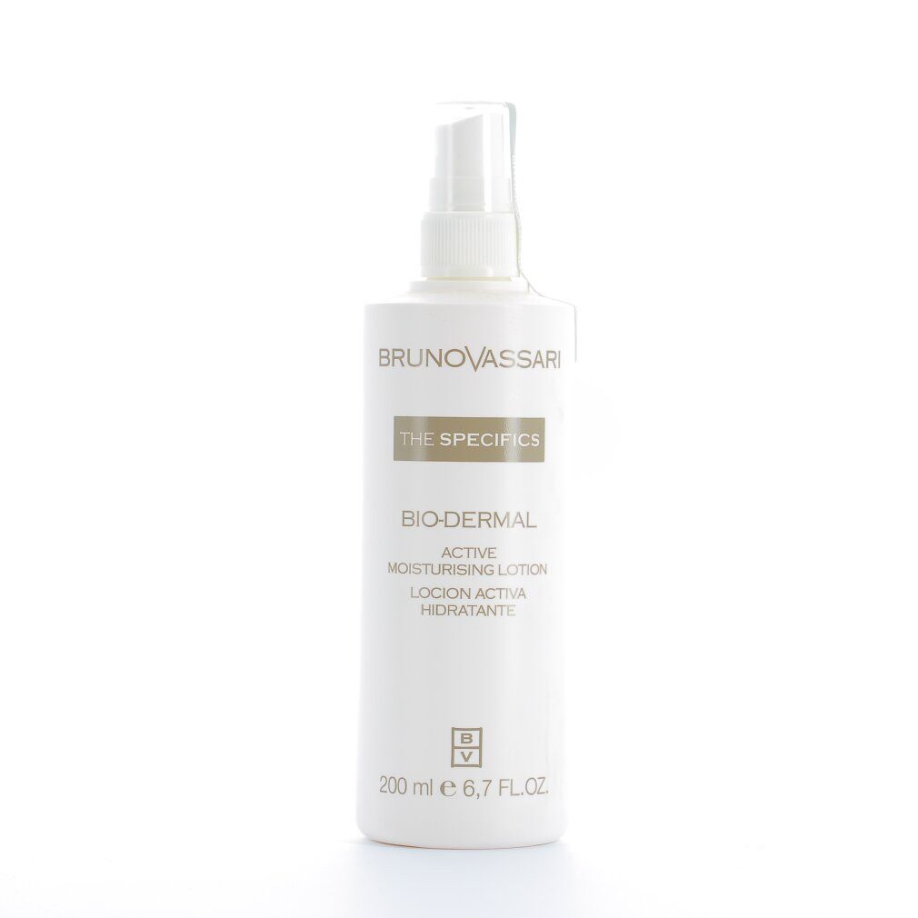 Gesichtspflege, Bio Dermal, Collagen, Moisturizing, Lotion, For Face, 200ml
