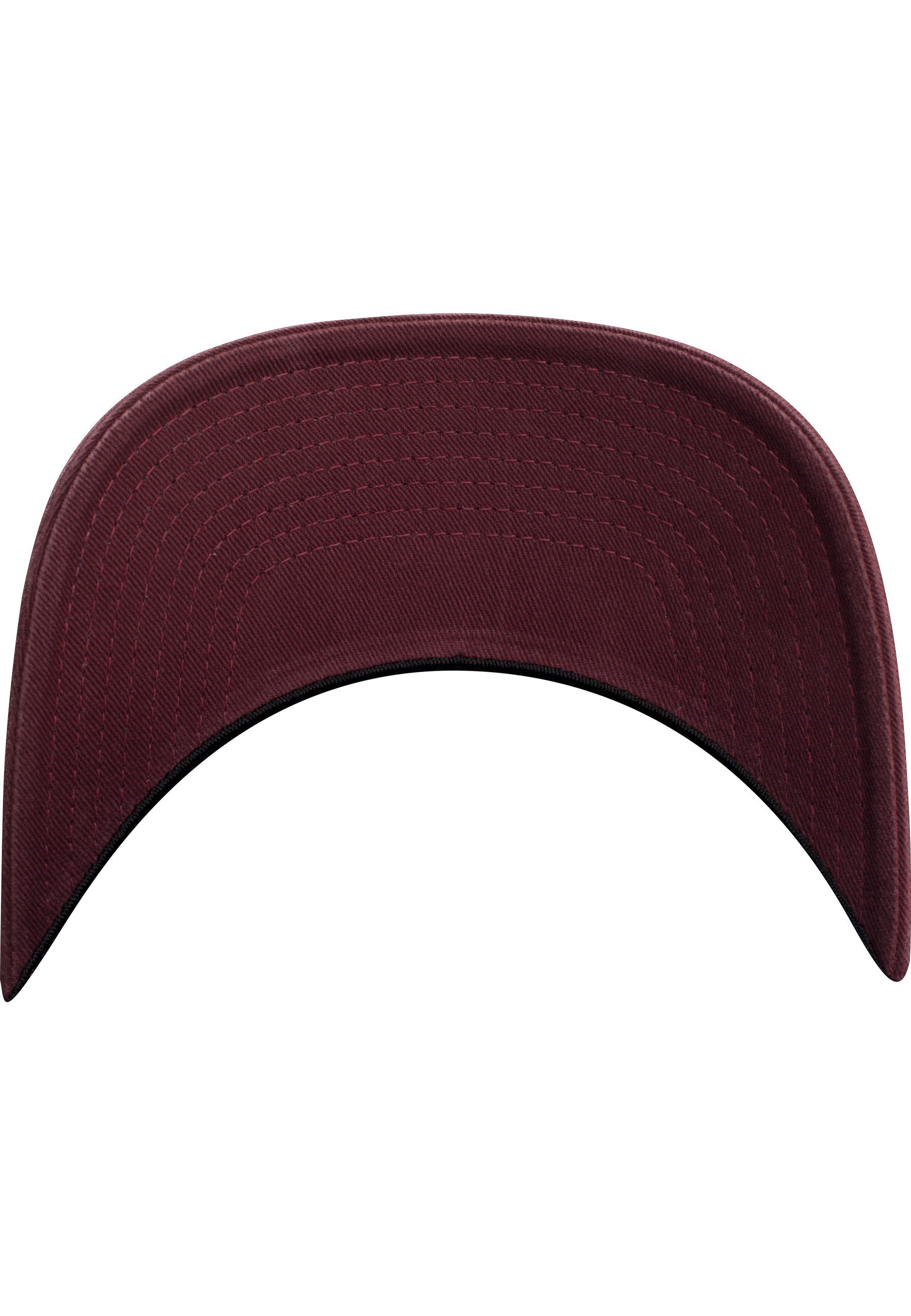 Flexfit Flex Cap Flexfit Unisex Flexfit Garment Washed Cotton Dad Hat